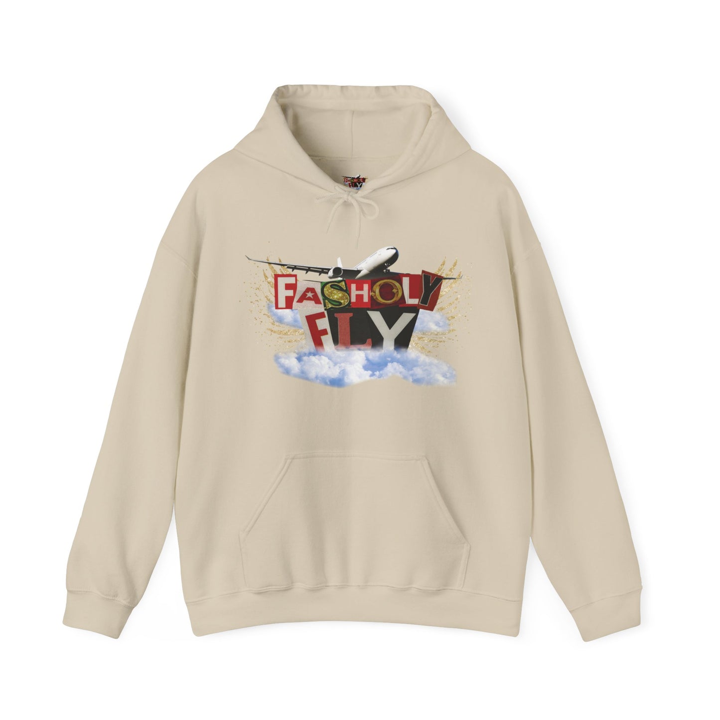 OGFasholy Fly | Classic Hoodie