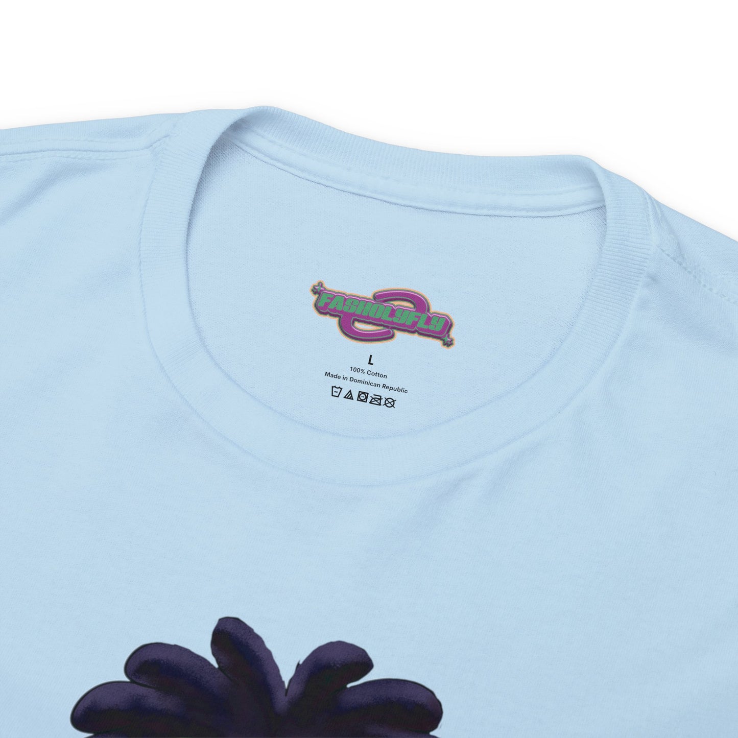POPSTARv2 | Basic Tee