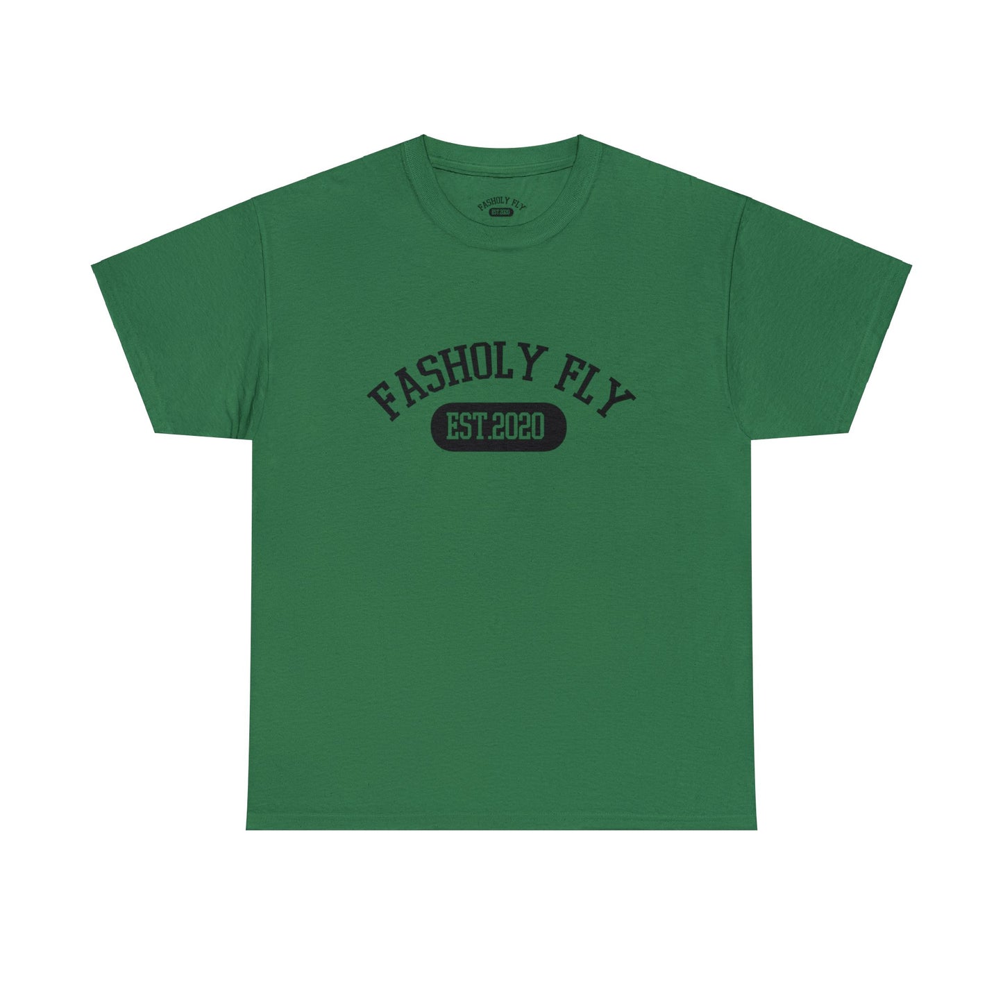 FFU | Basic Tee