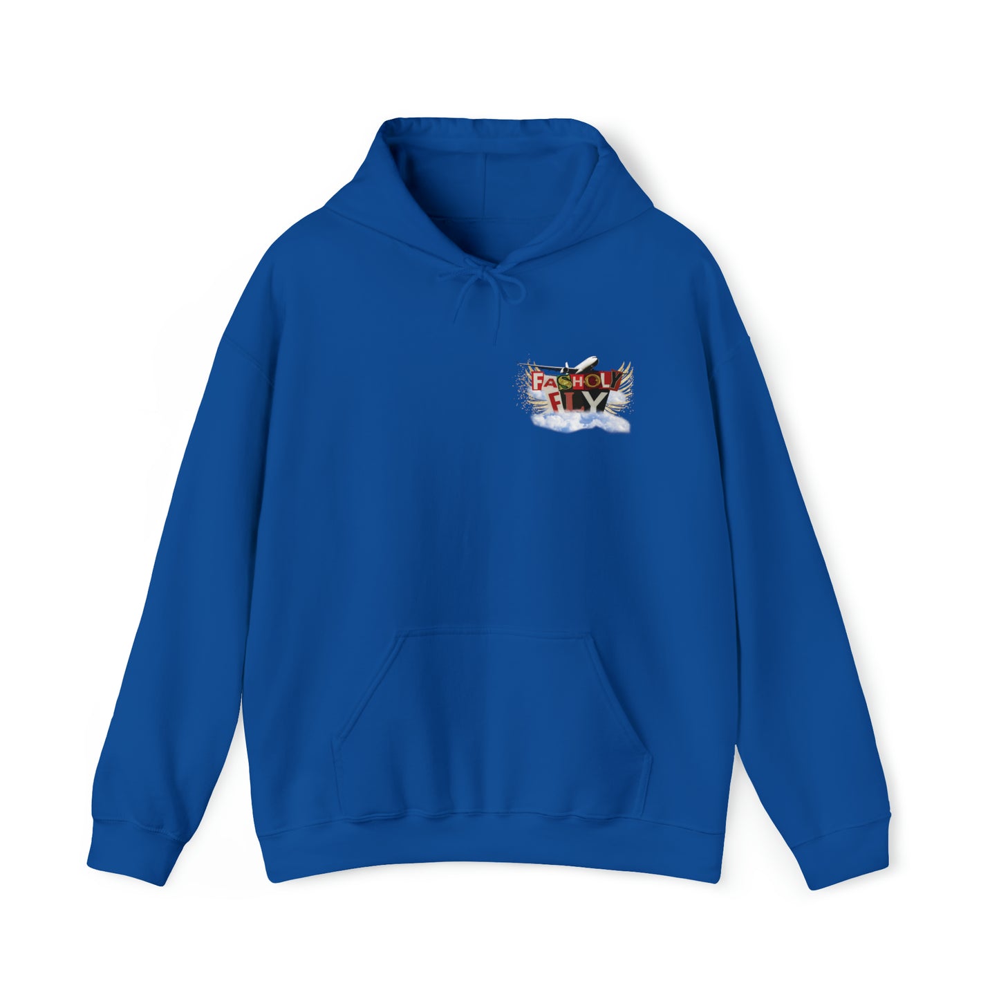 OG FasholyFly | Hoodie