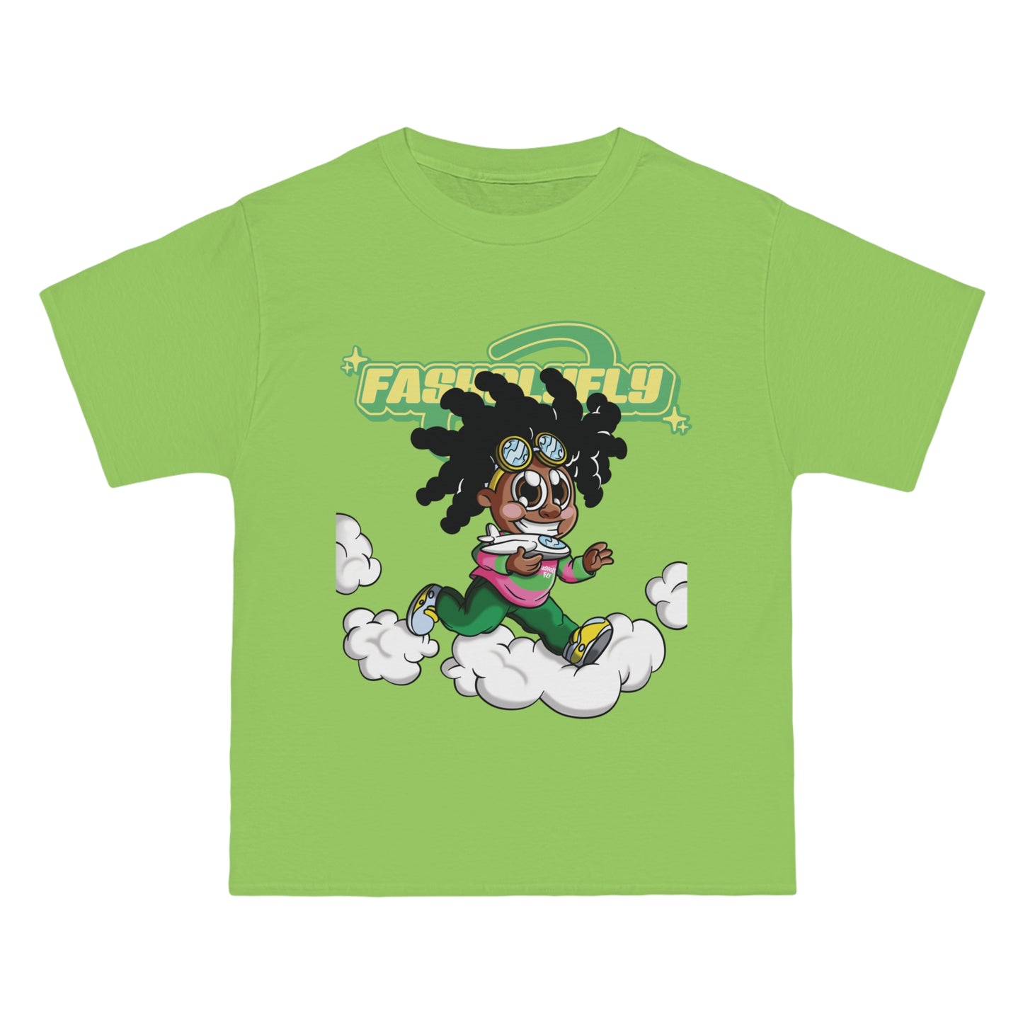 FilmoreFly | Beefy-T®