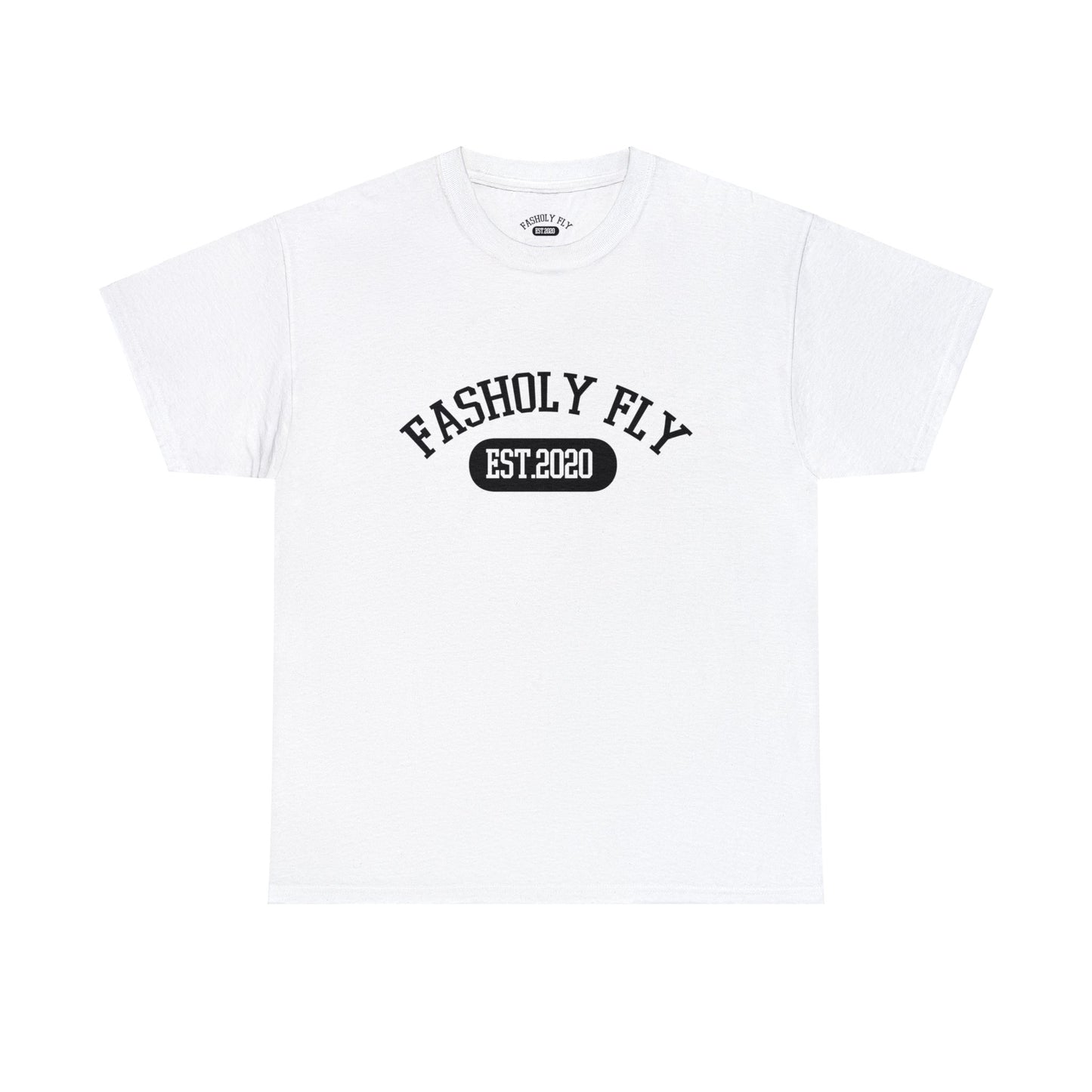 FFU | Basic Tee