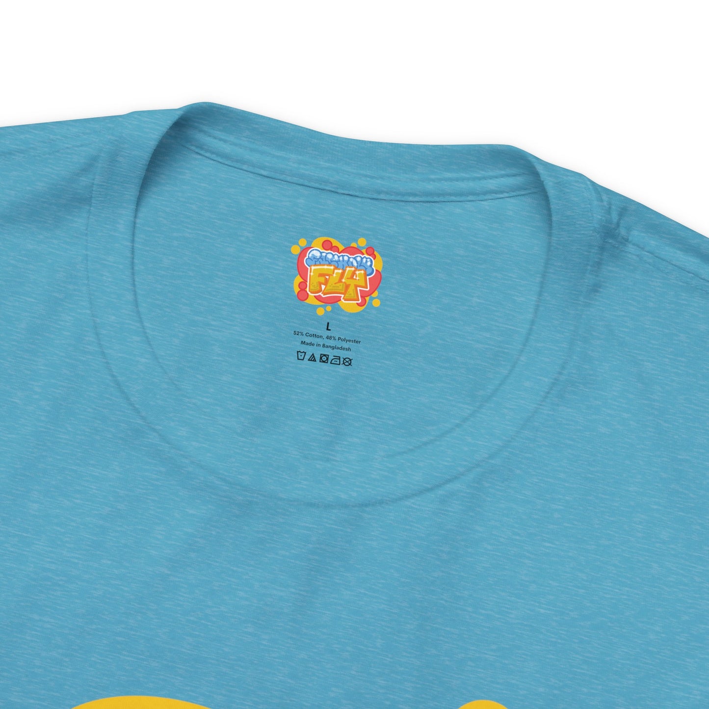 GraffitiBubble | Basic Tee