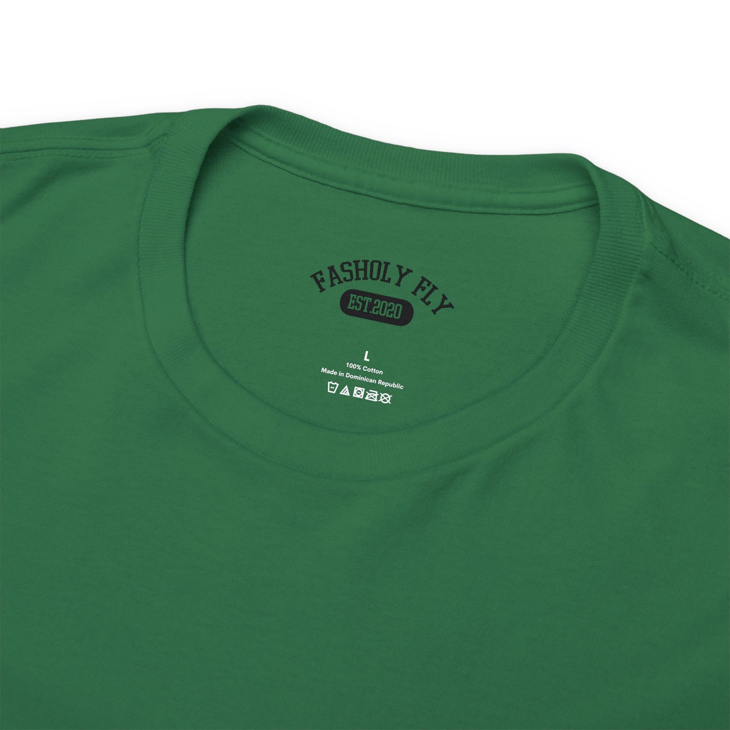 FFU | Basic Tee