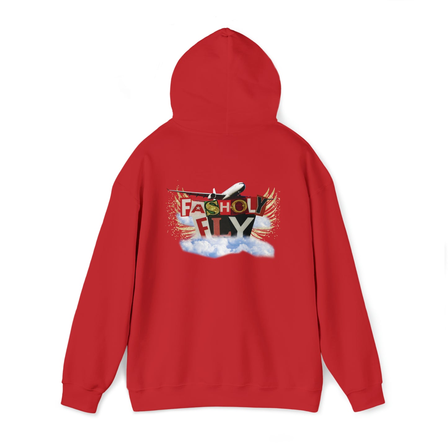 OG FasholyFly | Hoodie