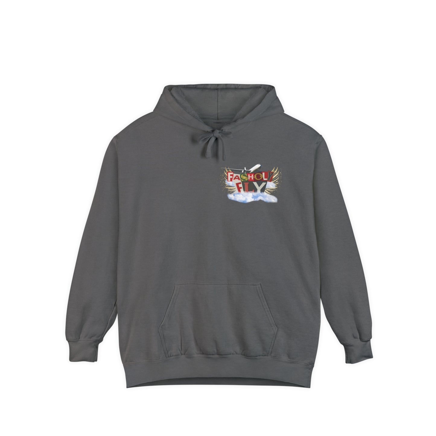 OG FasholyFly (Hoodie) | Comfort Colors®