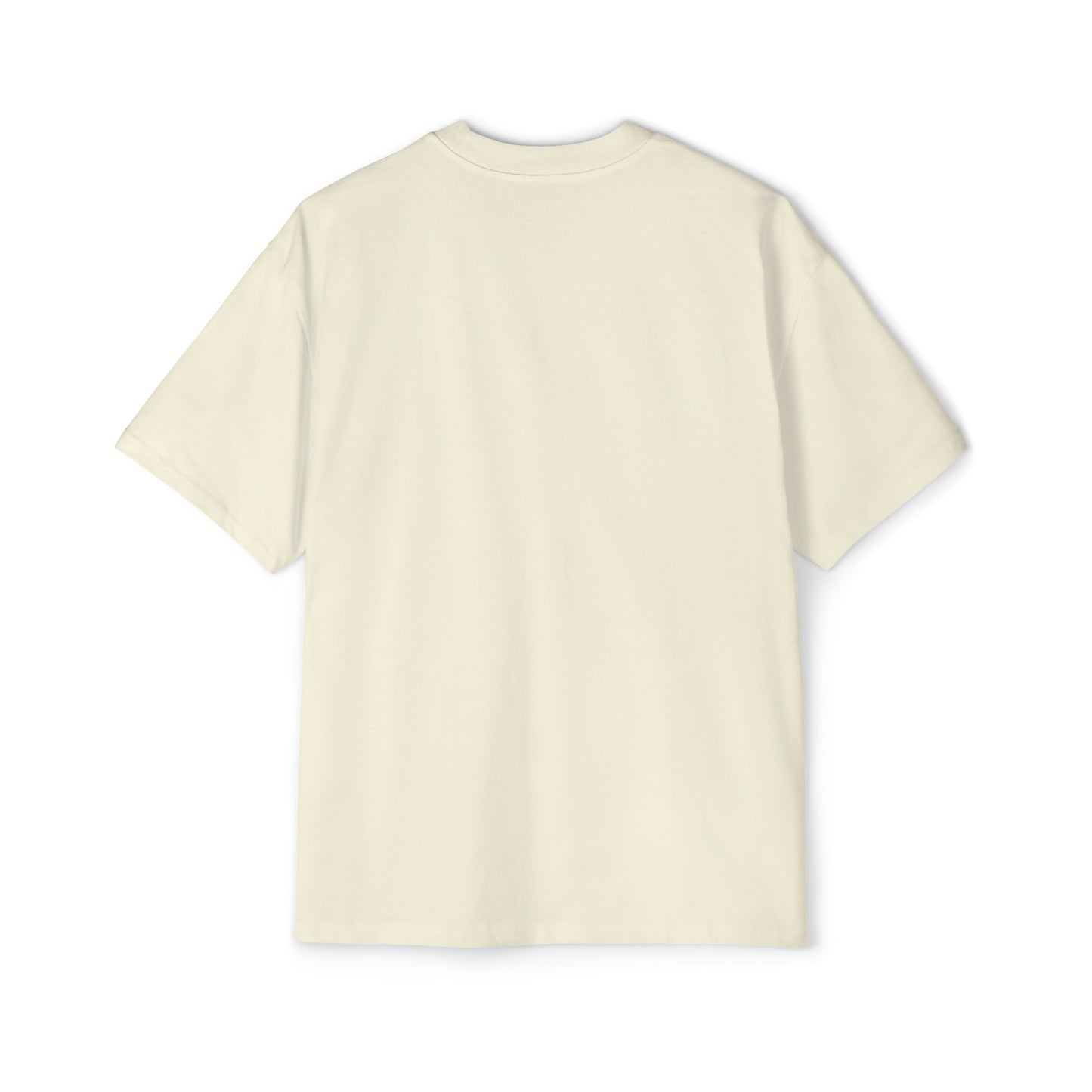 DripStarz | Heavy Oversized Tee