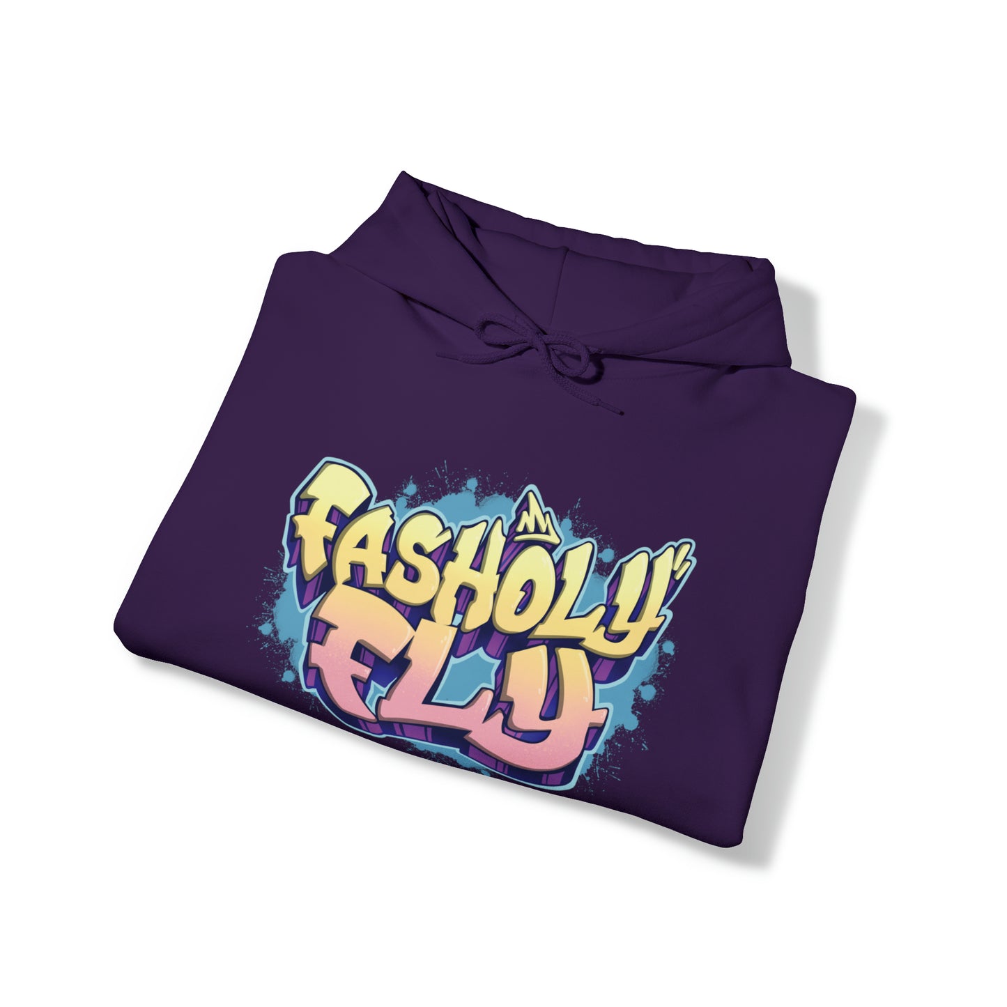 FFGraffiti | Hoodie