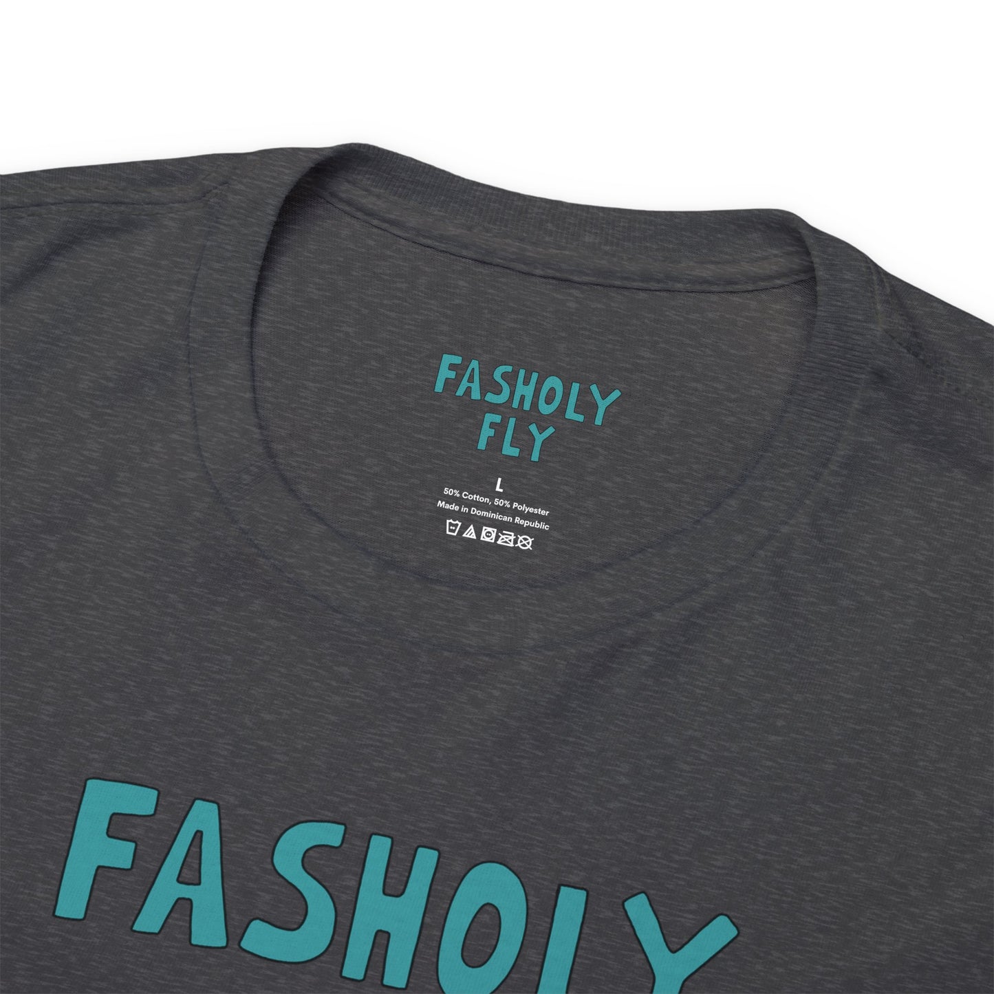 MarcusMcFly | Basic Tee