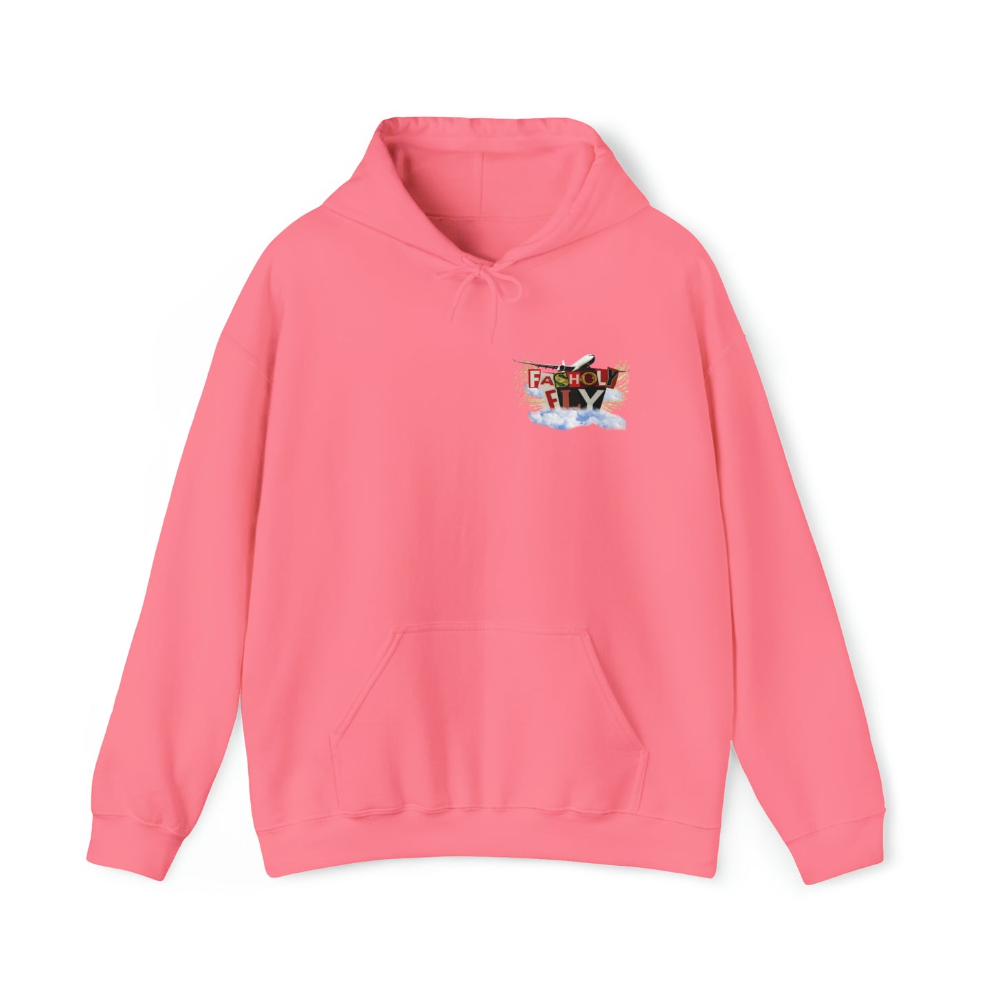 OG FasholyFly | Hoodie