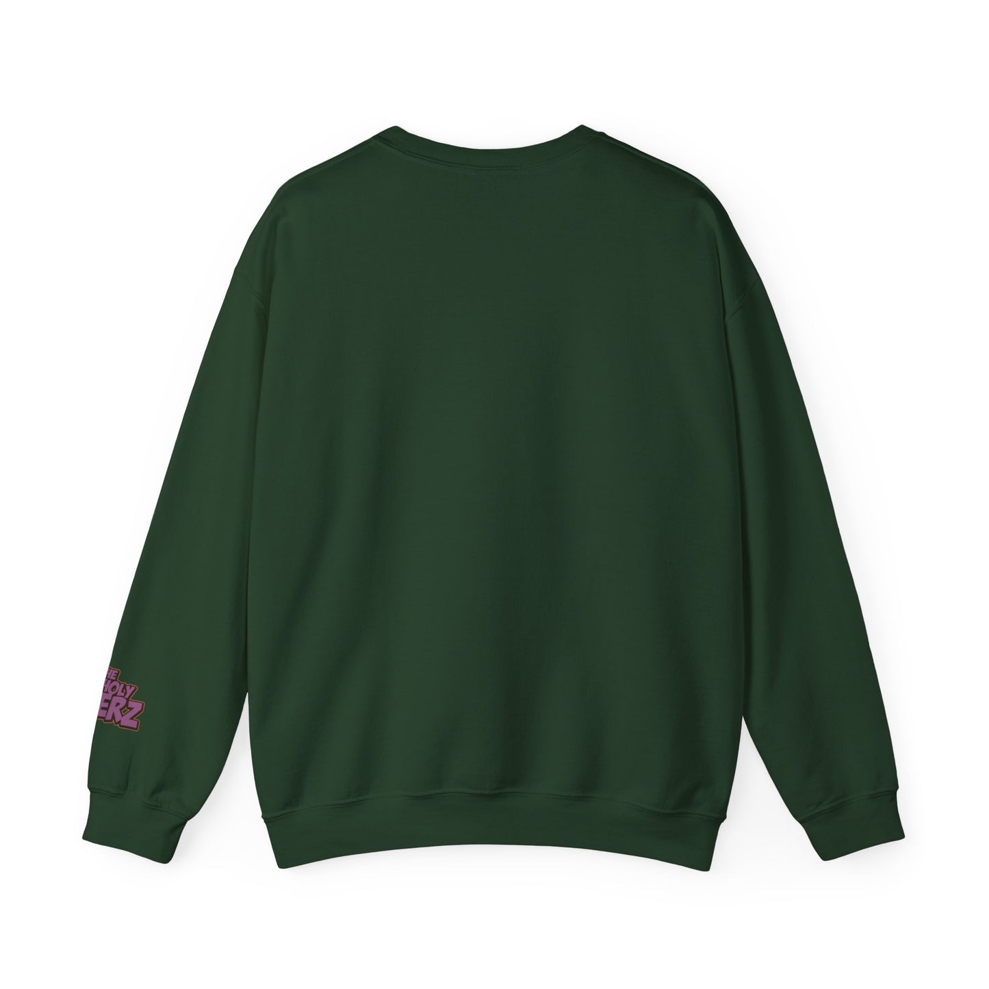 The Fasholy Flyerz | Basic Sweatshirt