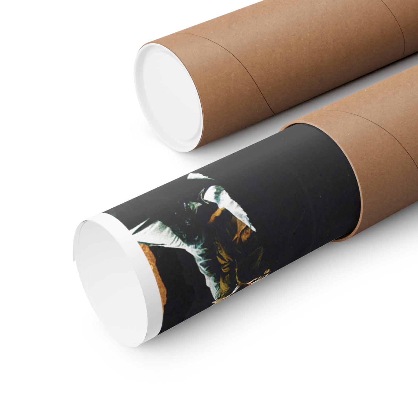 WHATUPRG | Posters Matte