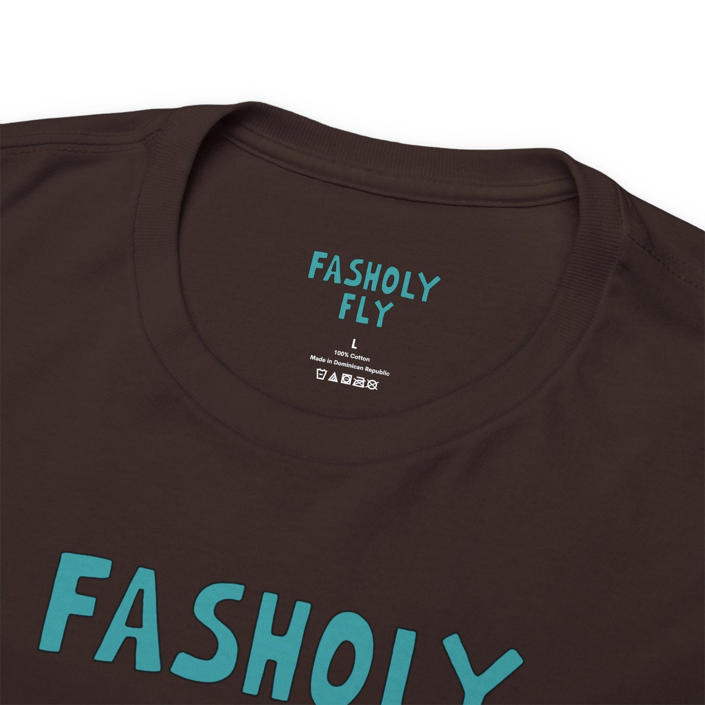 MarcusMcFly | Basic Tee