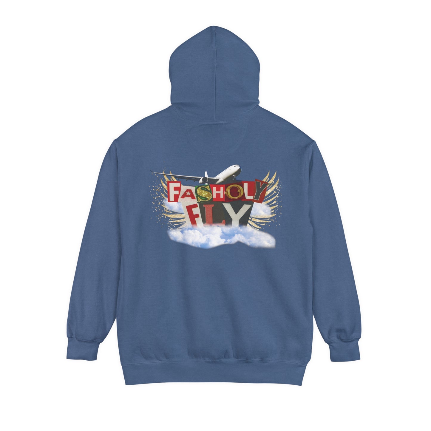 OG FasholyFly (Hoodie) | Comfort Colors®