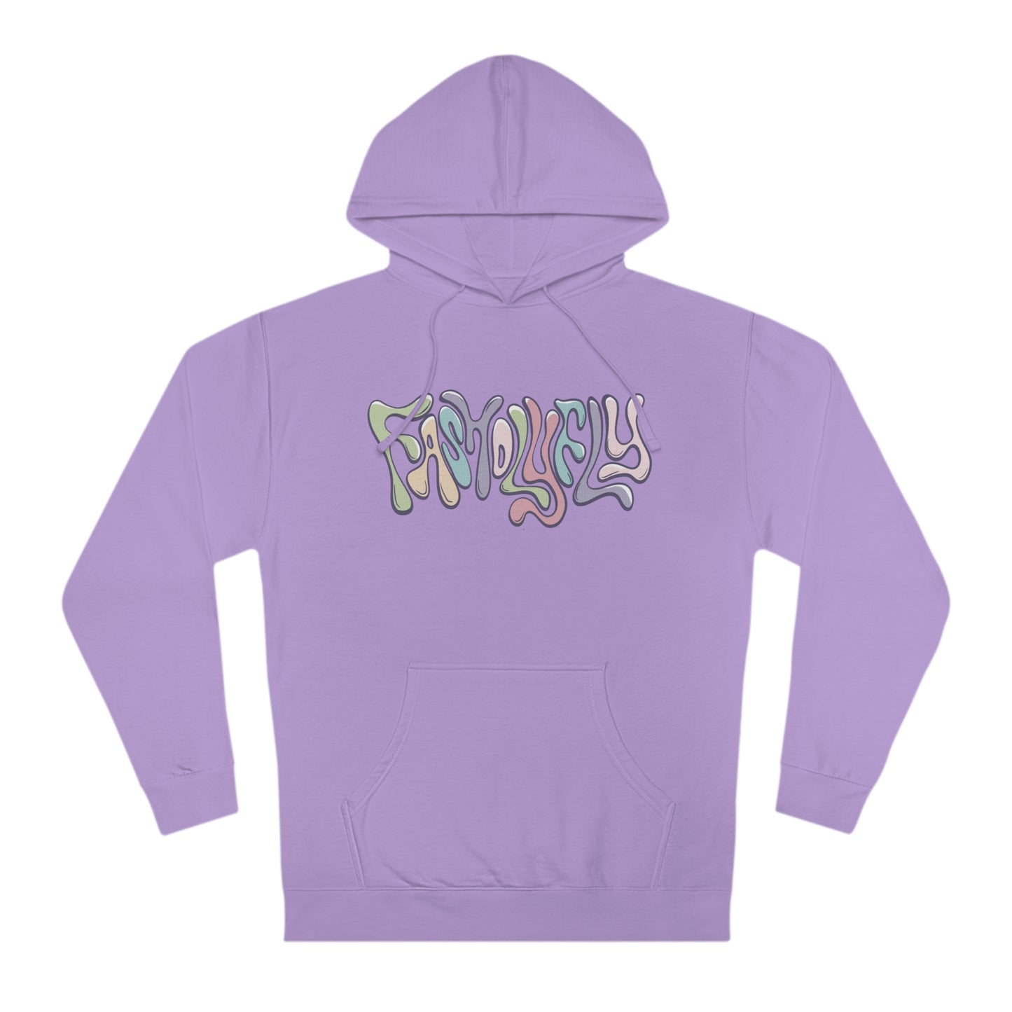 PASTELFLY | Hoodie