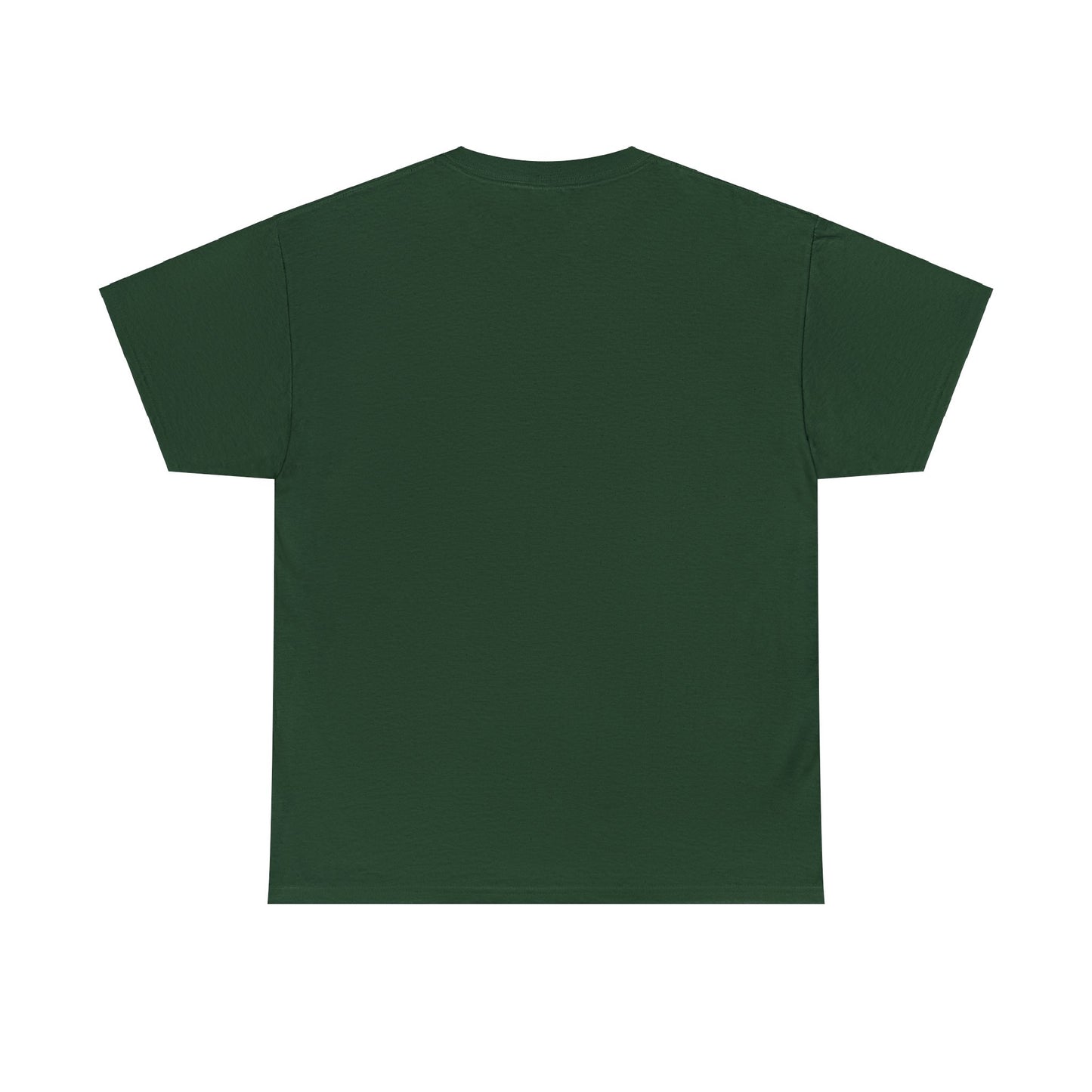 MarcusMcFly | Basic Tee