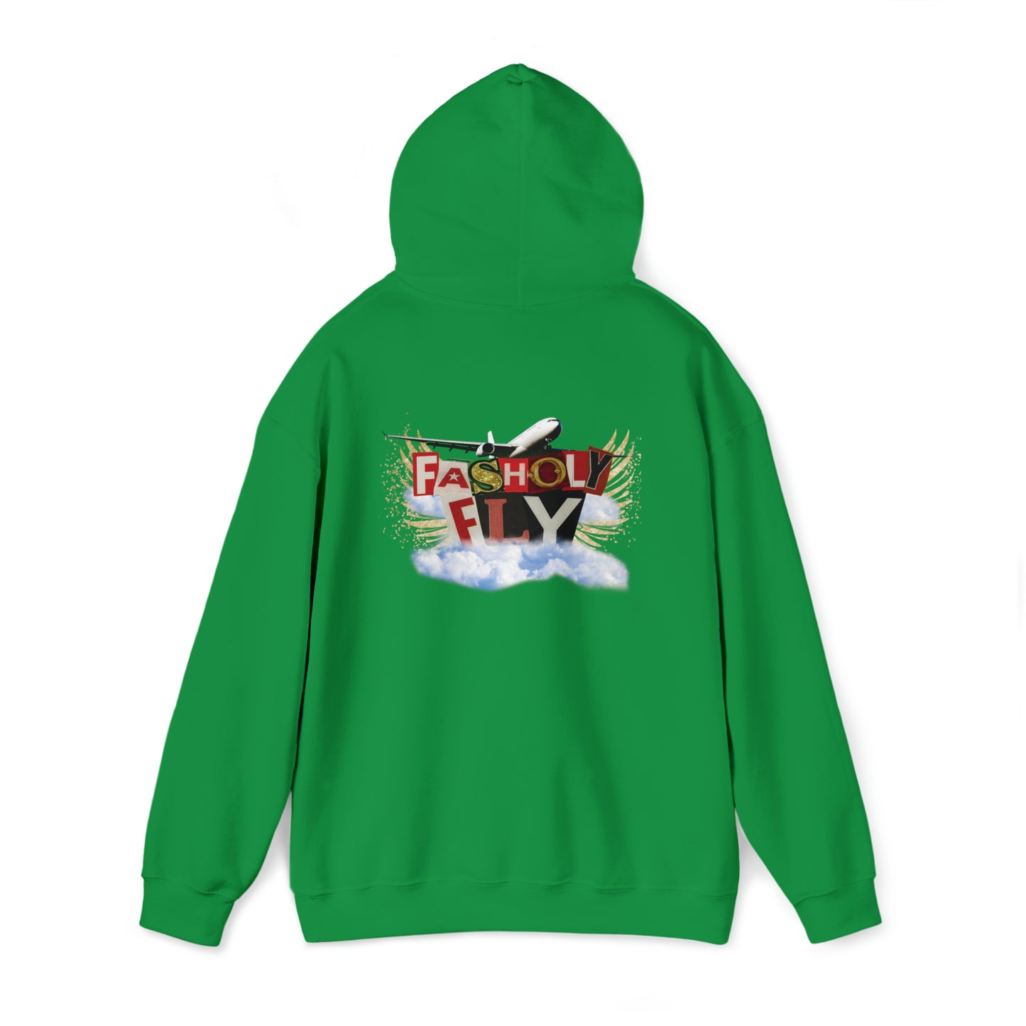 OG FasholyFly | Hoodie