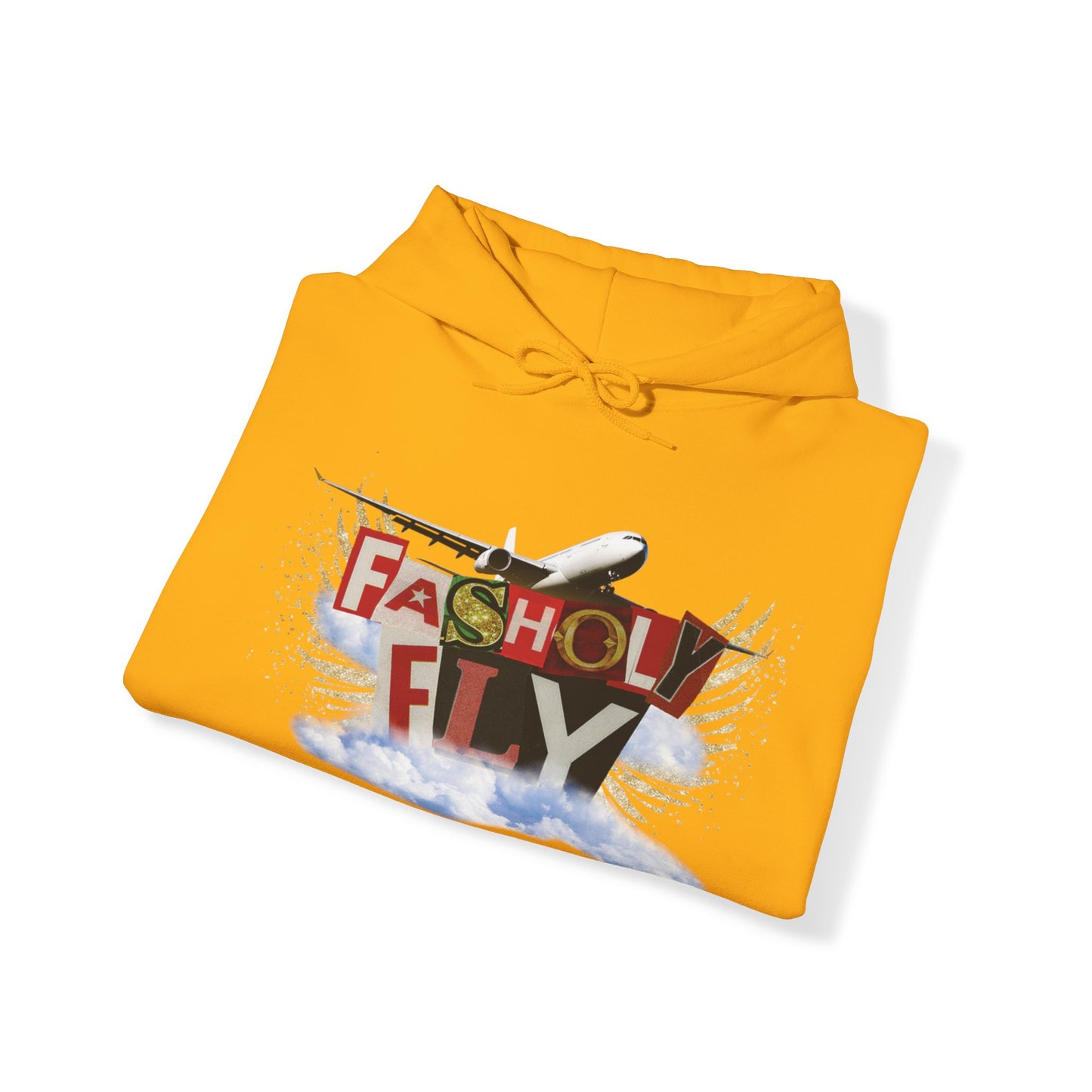 OGFasholy Fly | Classic Hoodie