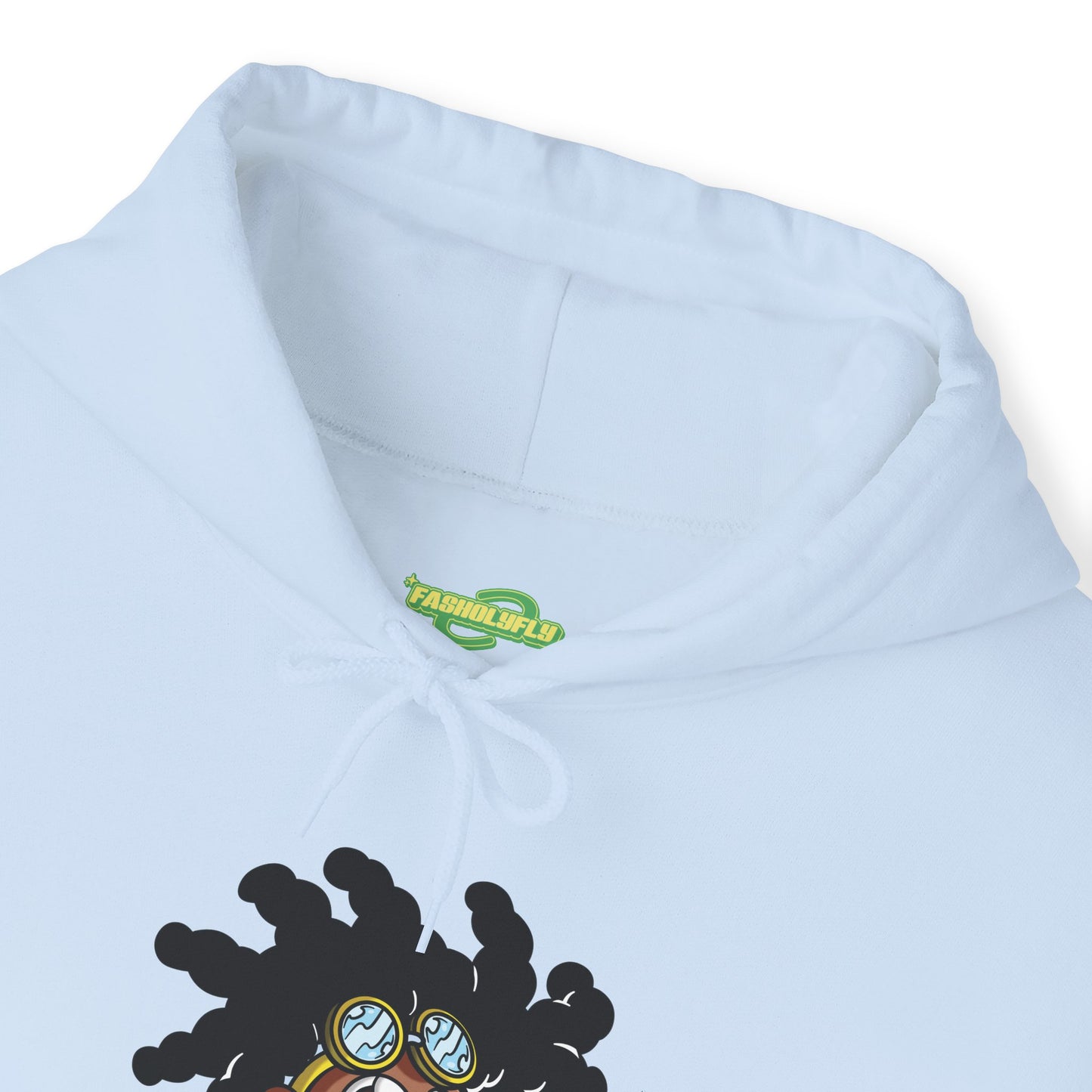 Filmore Fly | Classic Hoodie
