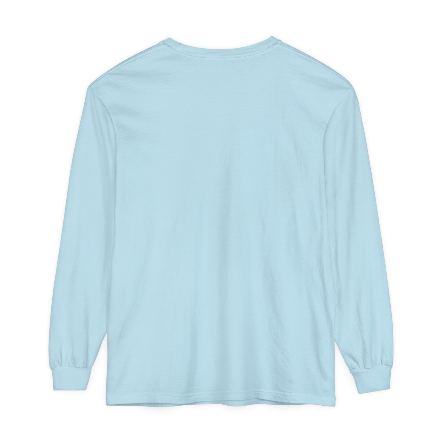 FFGreenski (Long Sleeve Tee) | Comfort Colors