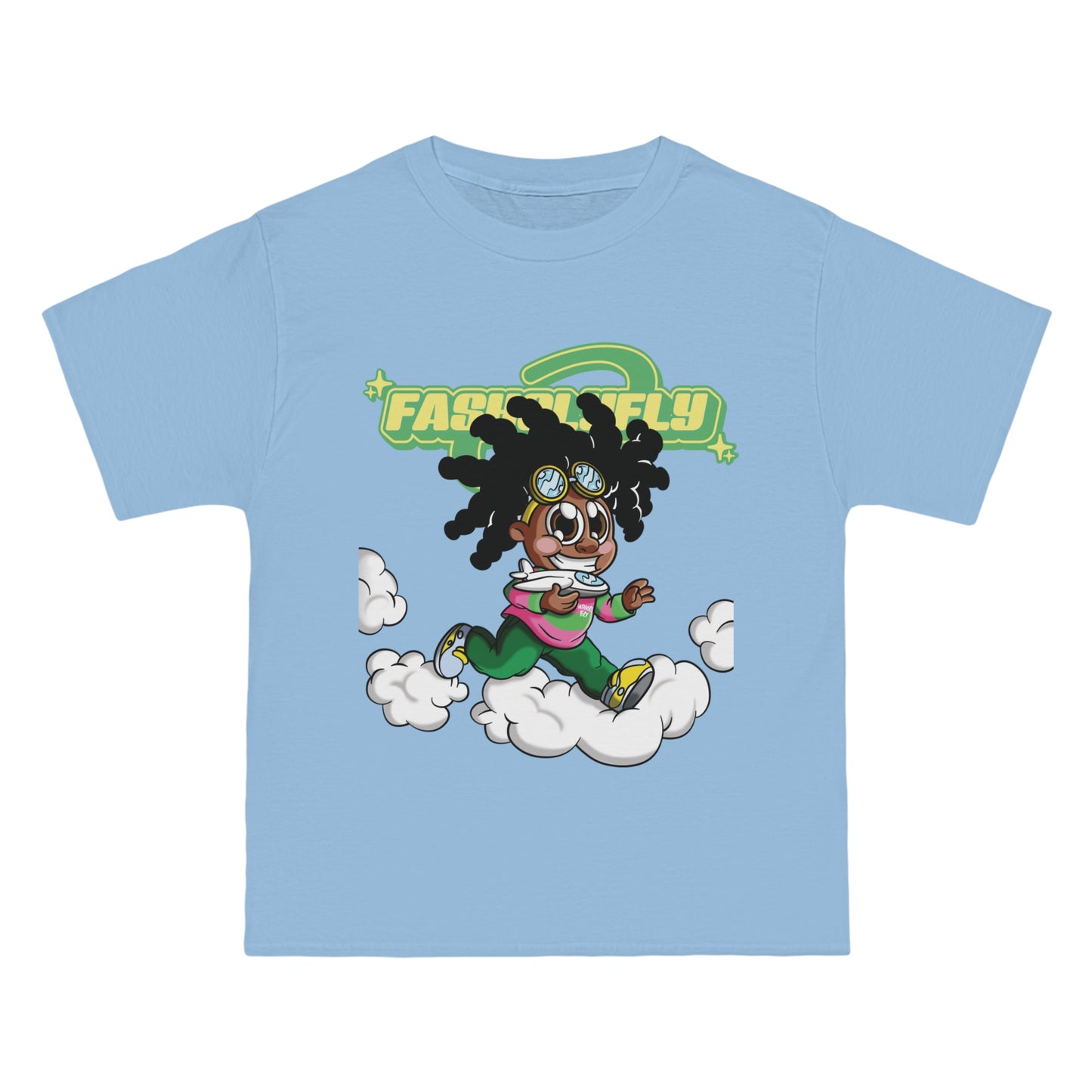 FilmoreFly | Beefy-T®