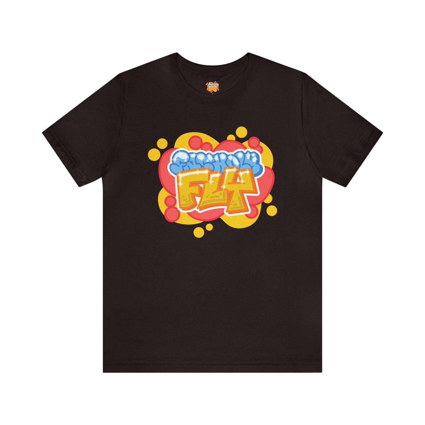 GraffitiBubble | Basic Tee