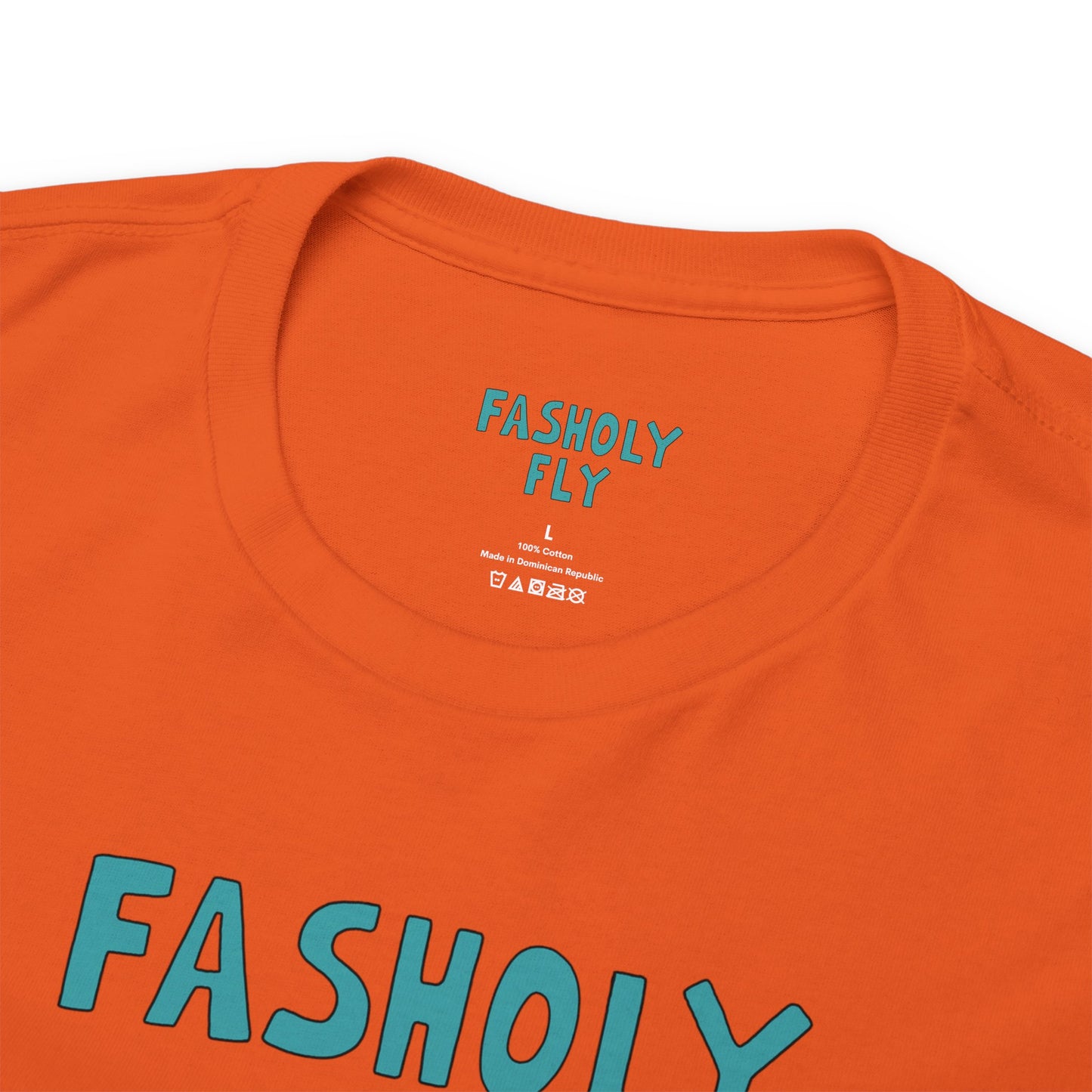 MarcusMcFly | Basic Tee