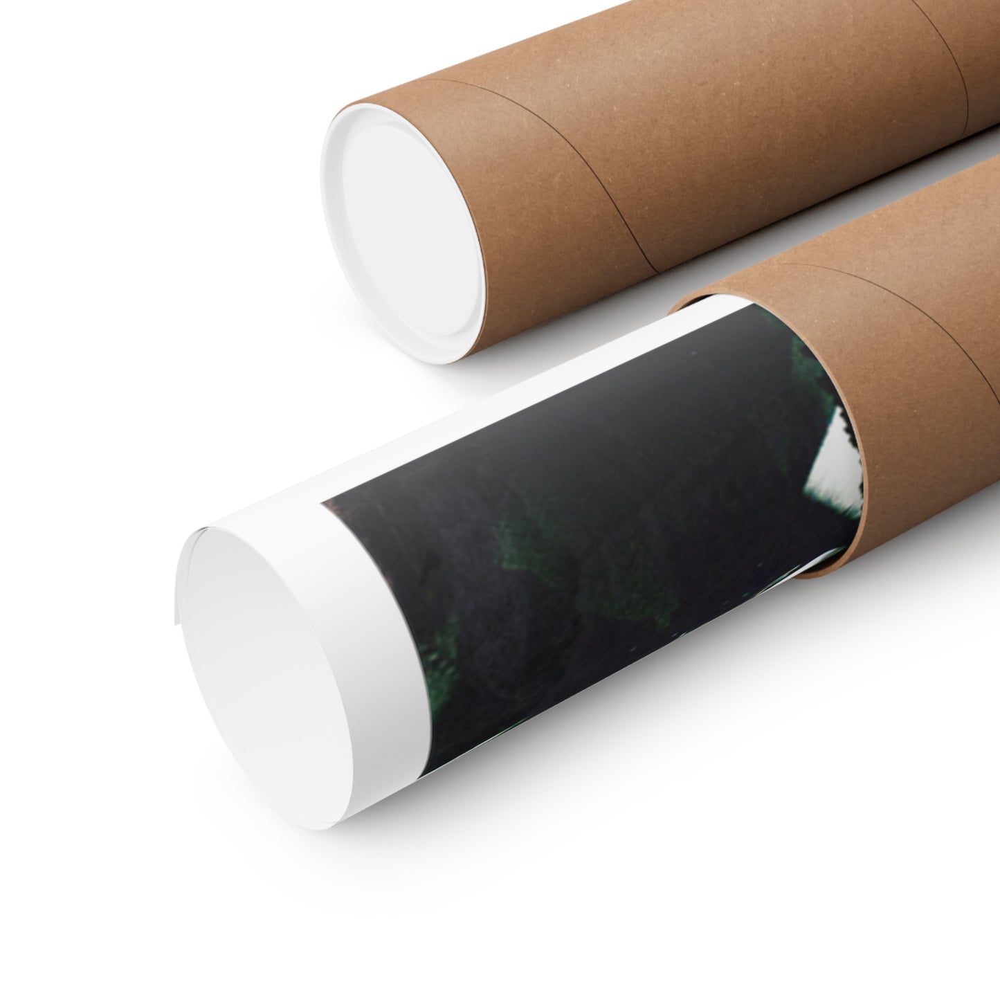 WHATUPRG | Posters Matte