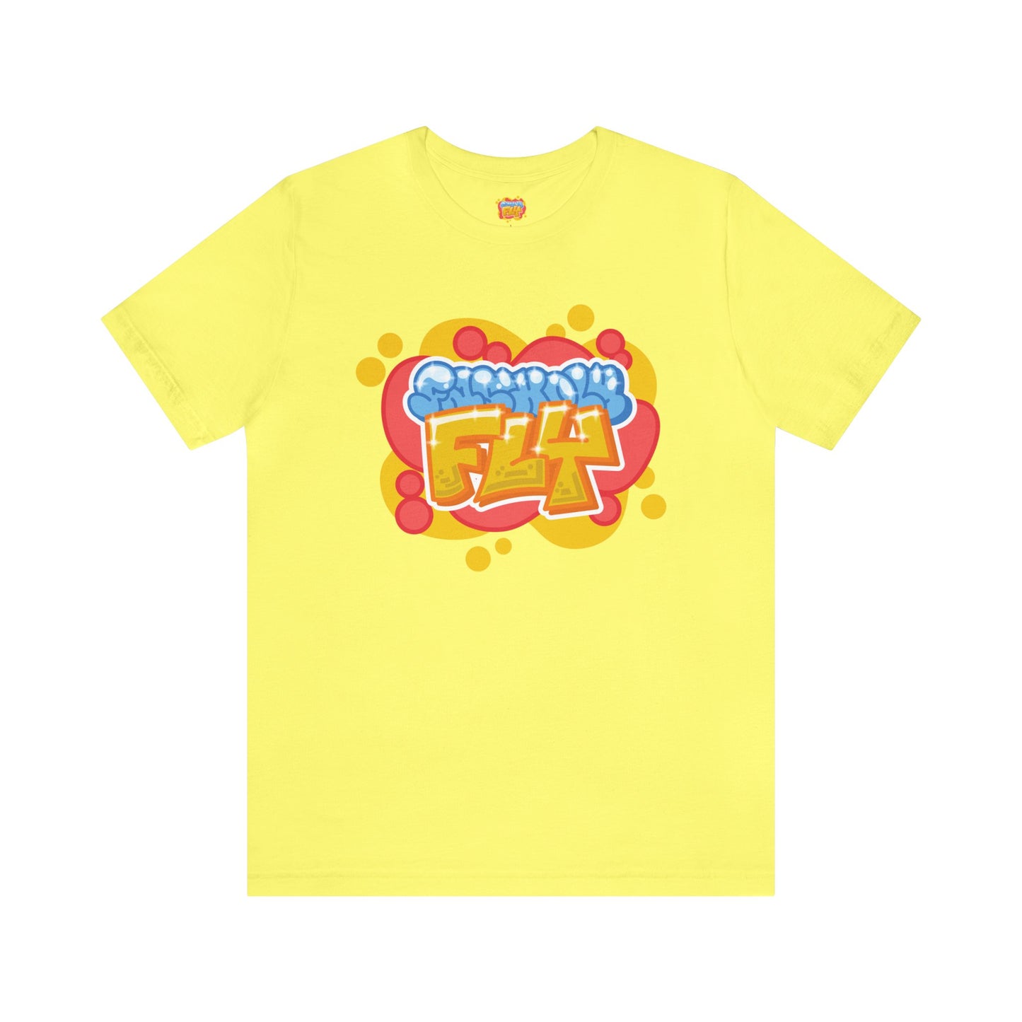 GraffitiBubble | Basic Tee