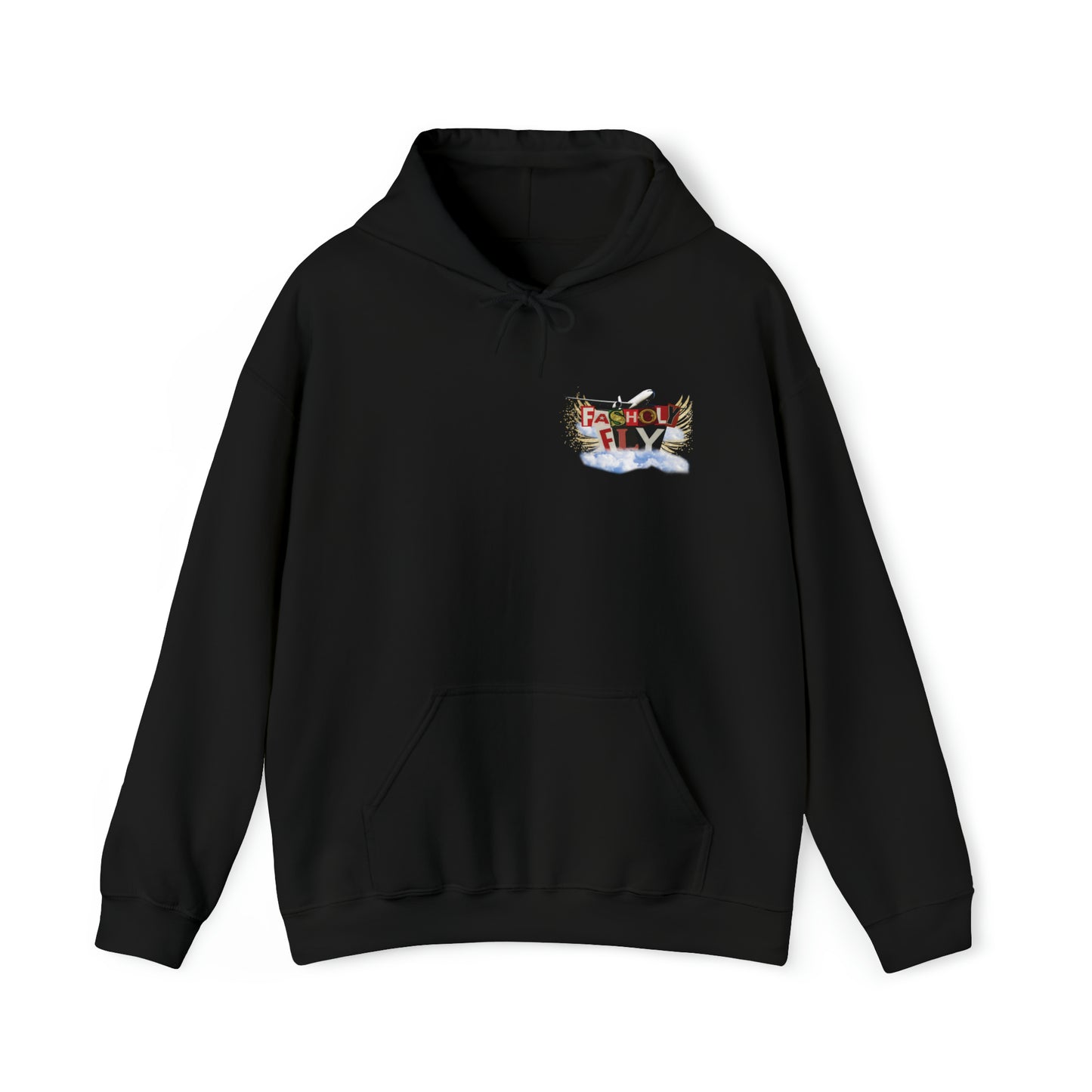 OG FasholyFly | Hoodie