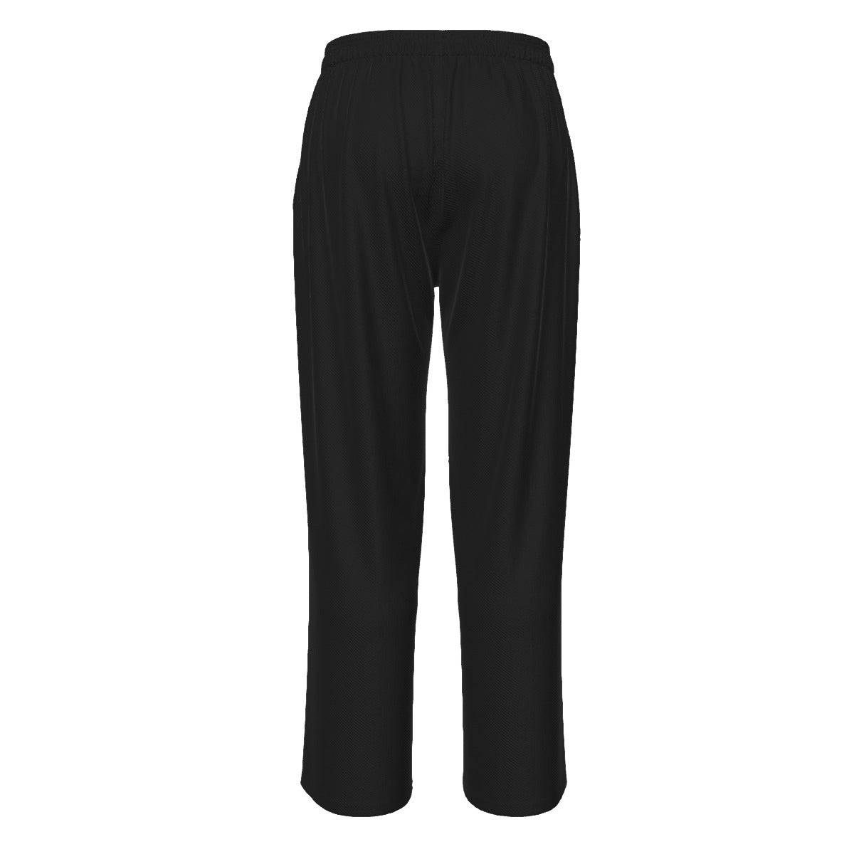 FFClassic Black Heavyweight Track Pants|245GSM