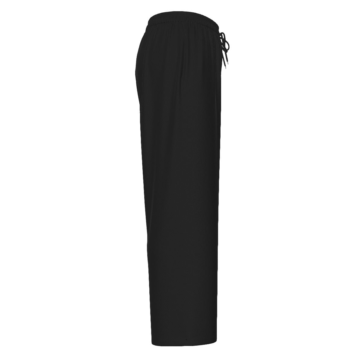 FFClassic Black Heavyweight Track Pants|245GSM