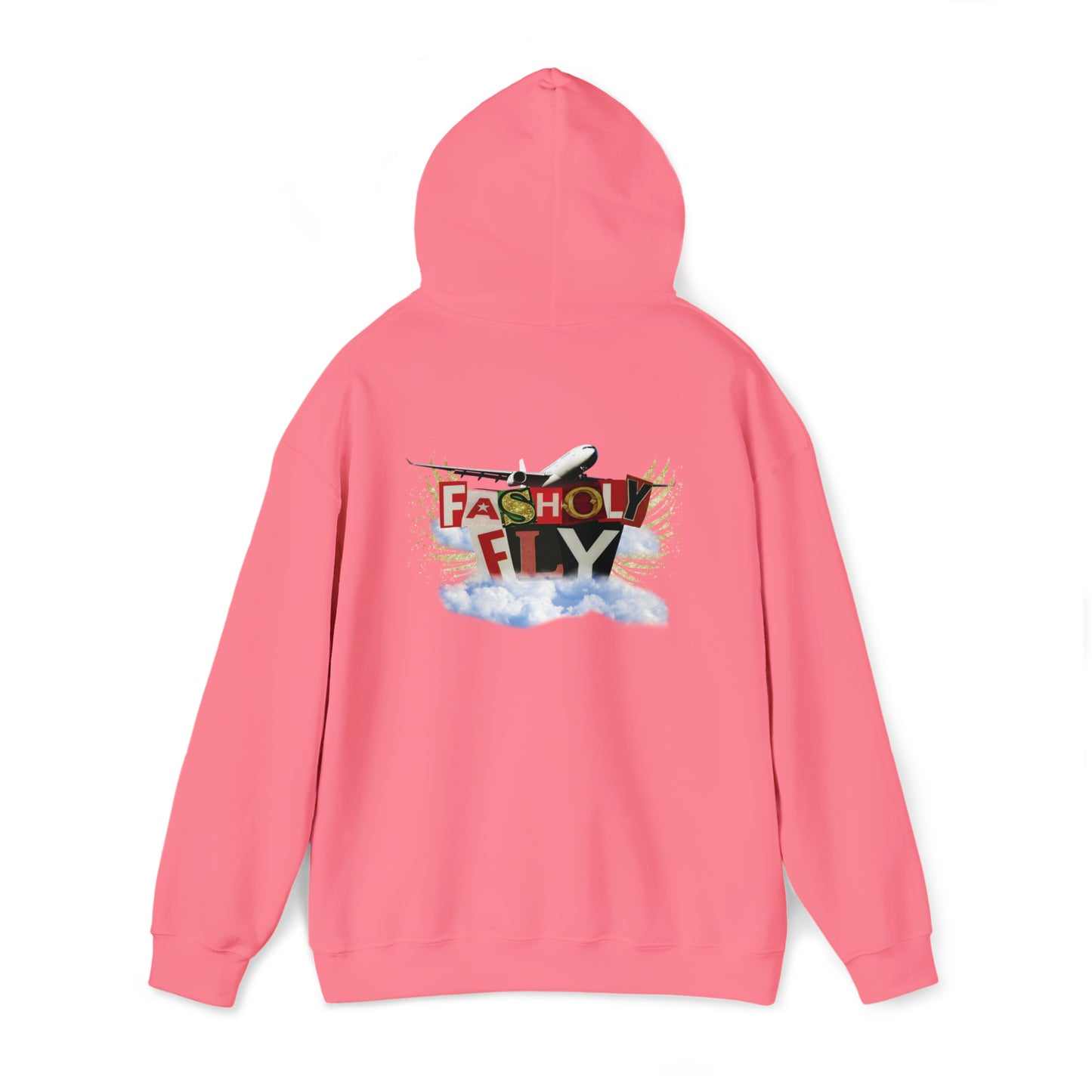 OG FasholyFly | Hoodie
