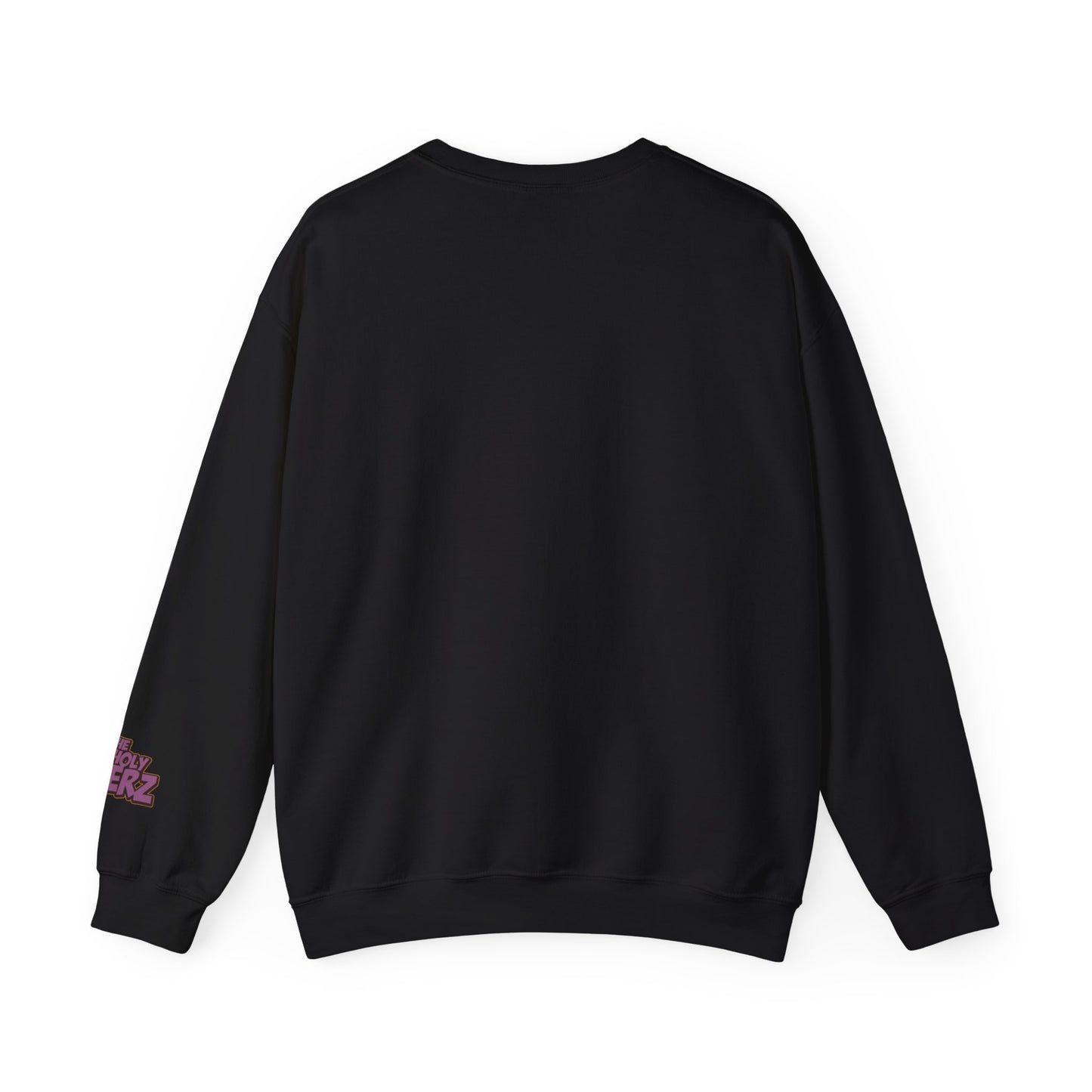 The Fasholy Flyerz | Basic Sweatshirt