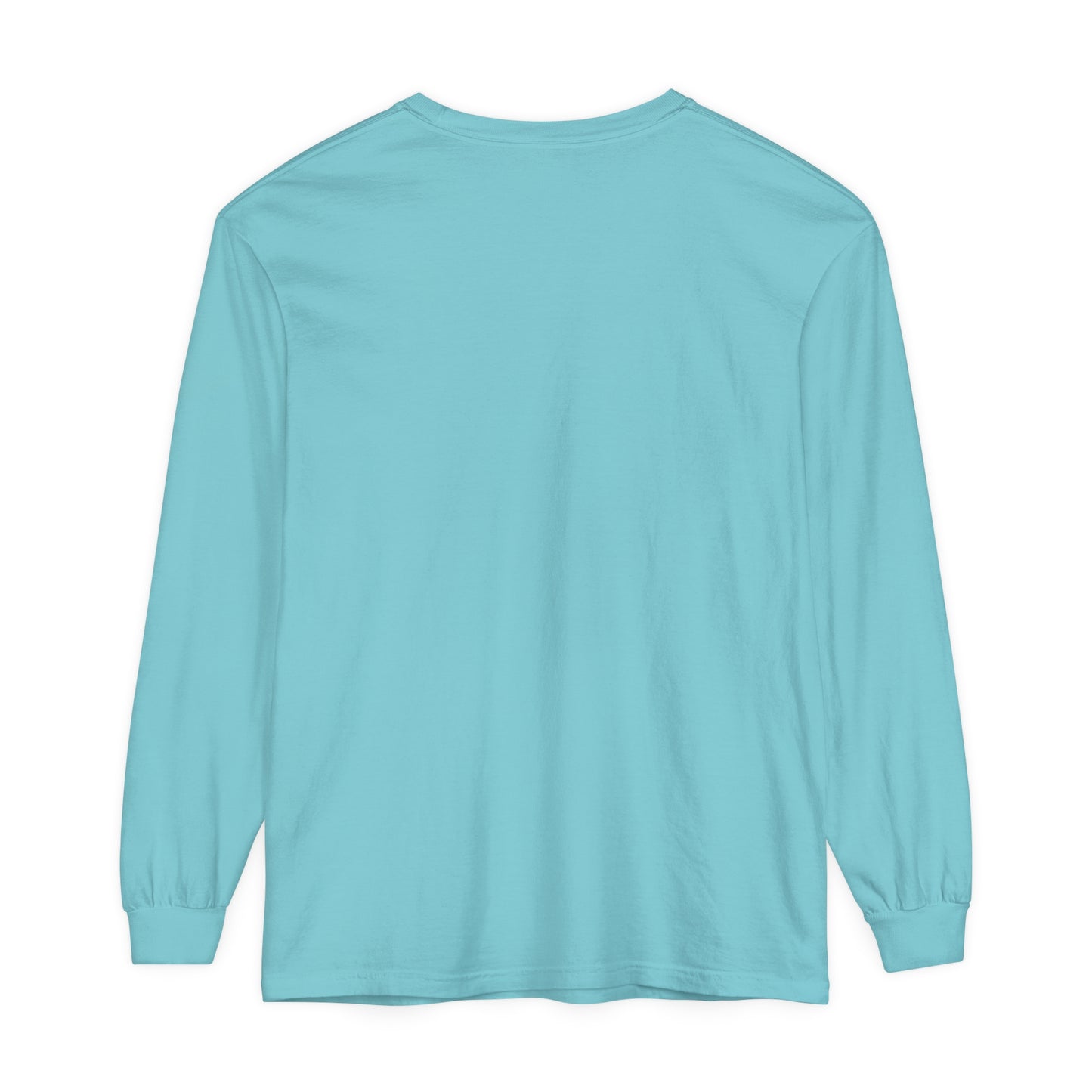 FFGreenski (Long Sleeve Tee) | Comfort Colors