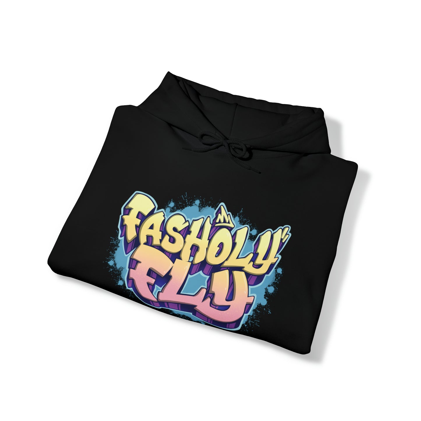 FFGraffiti | Hoodie