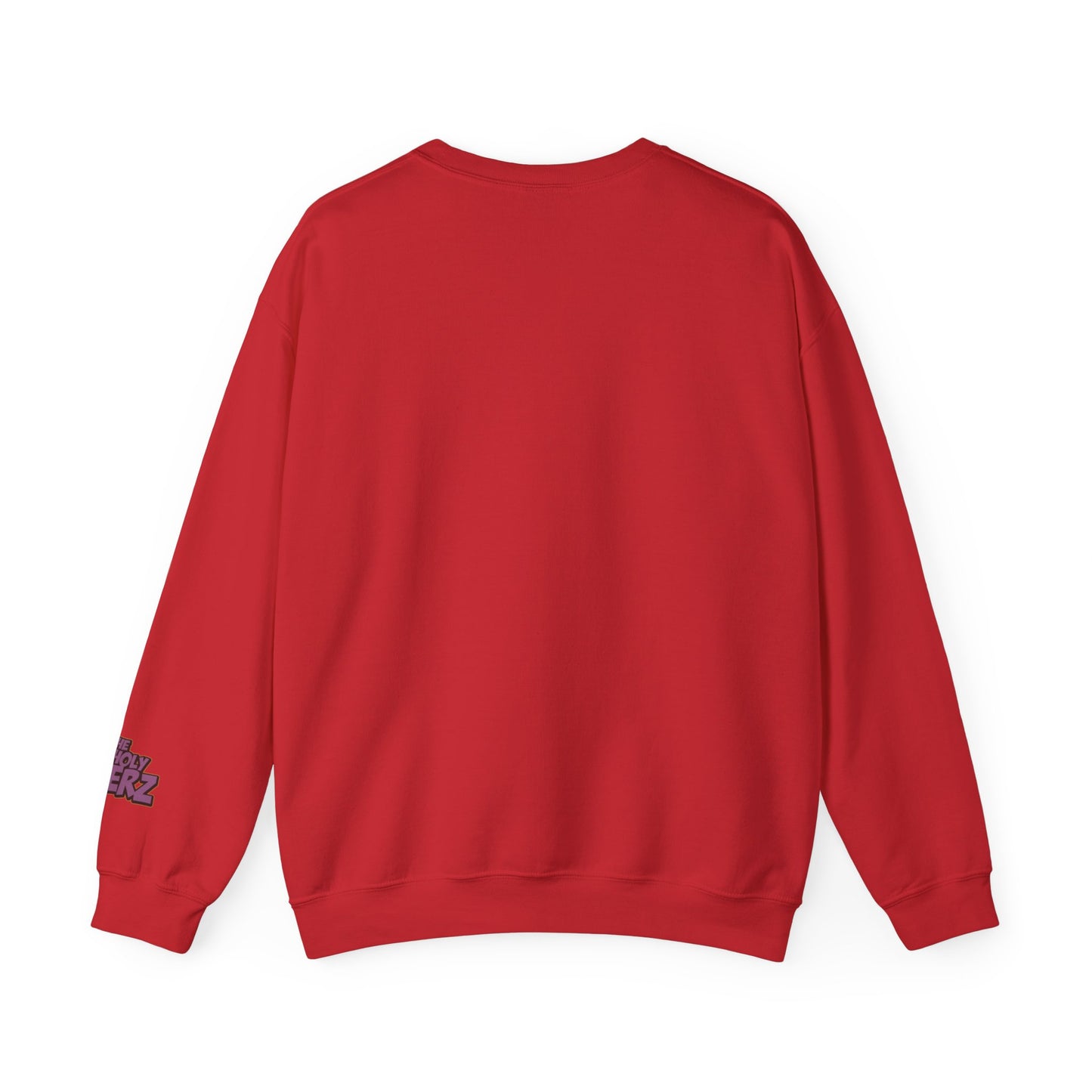 The Fasholy Flyerz | Basic Sweatshirt
