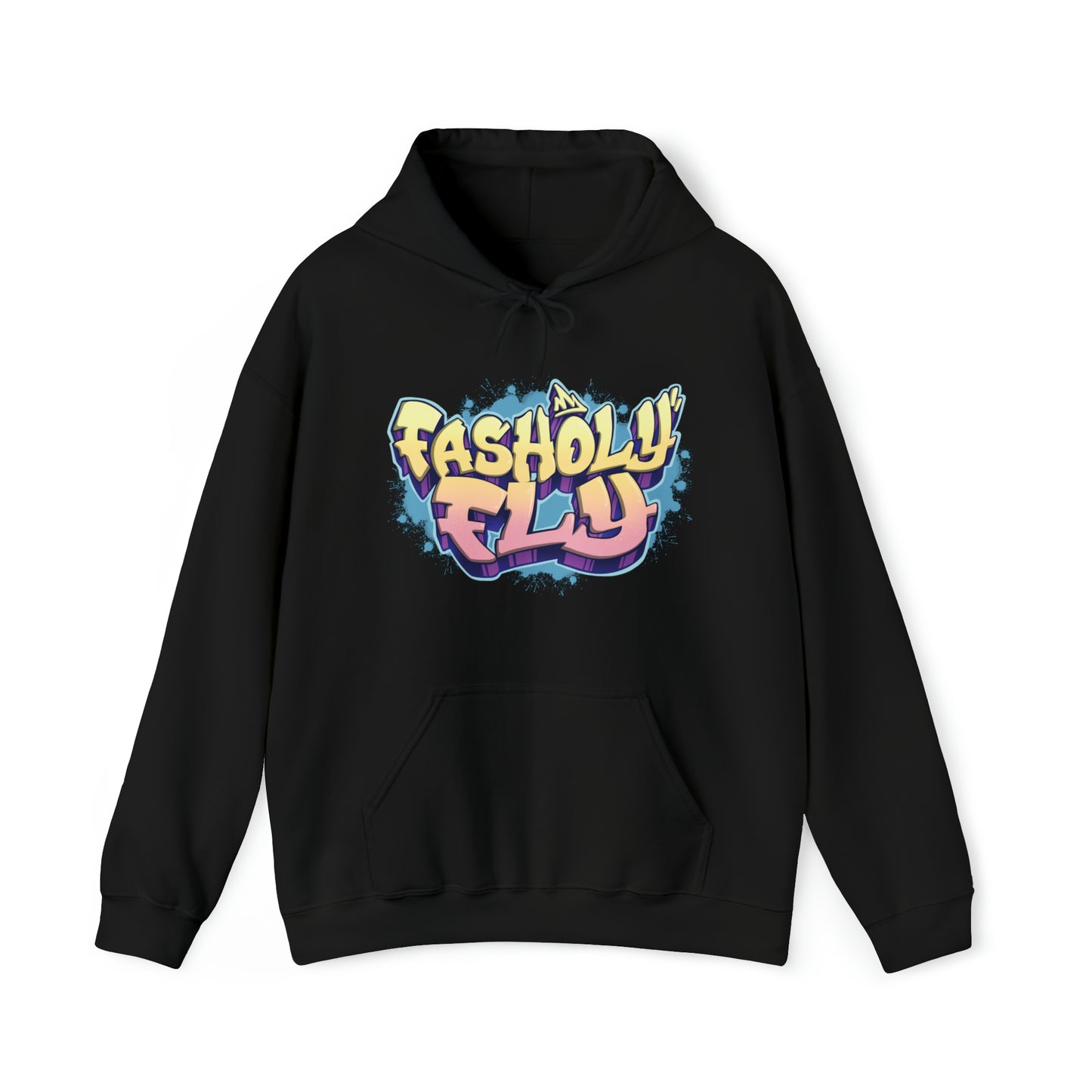 FFGraffiti | Hoodie