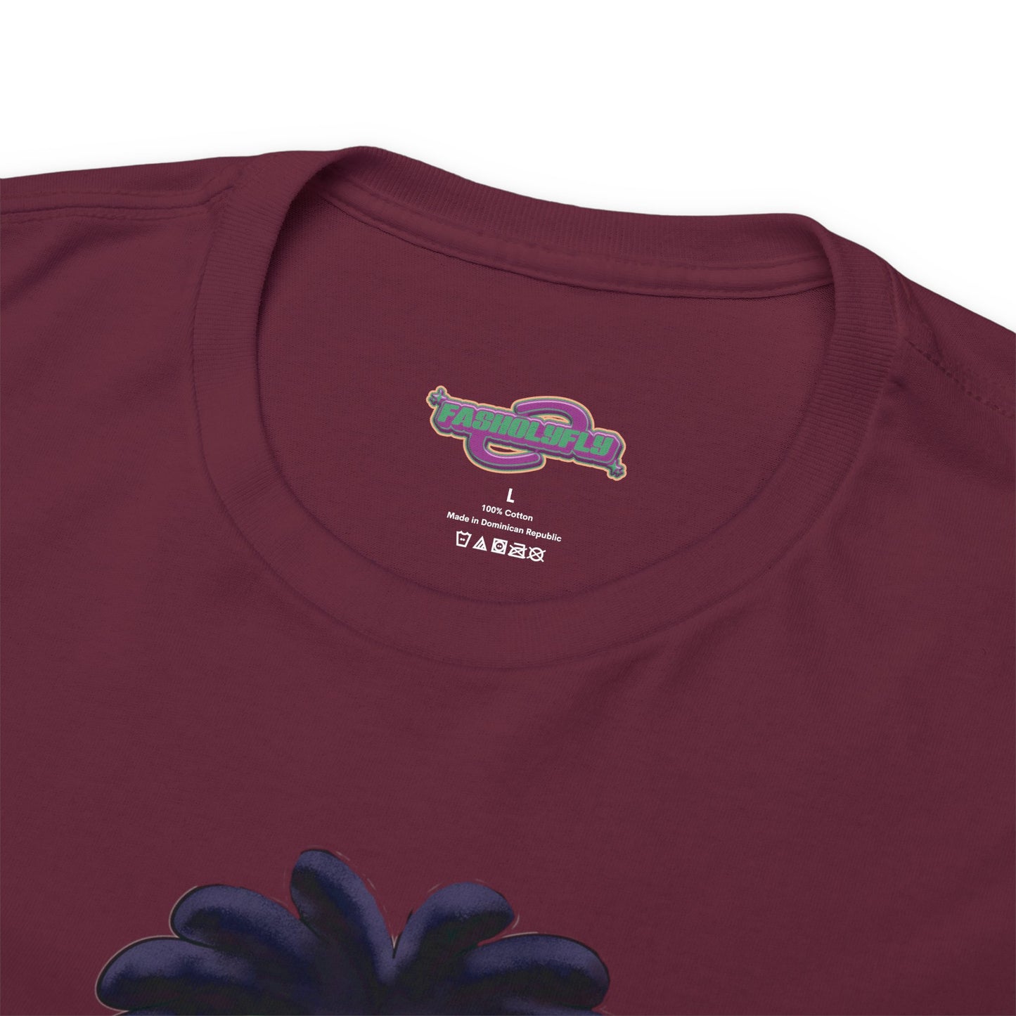 POPSTARv2 | Basic Tee