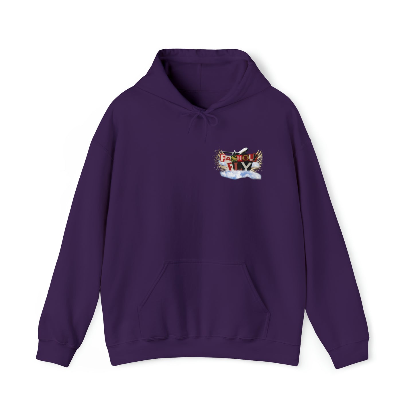 OG FasholyFly | Hoodie