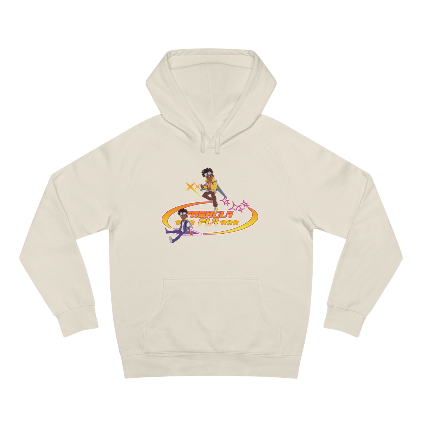 SP8CE CADET | Hoodie