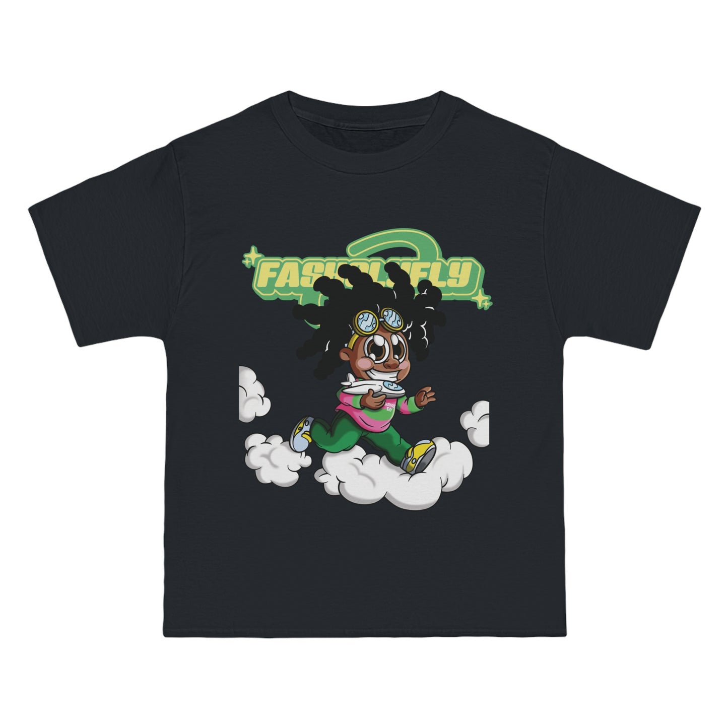 FilmoreFly | Beefy-T®