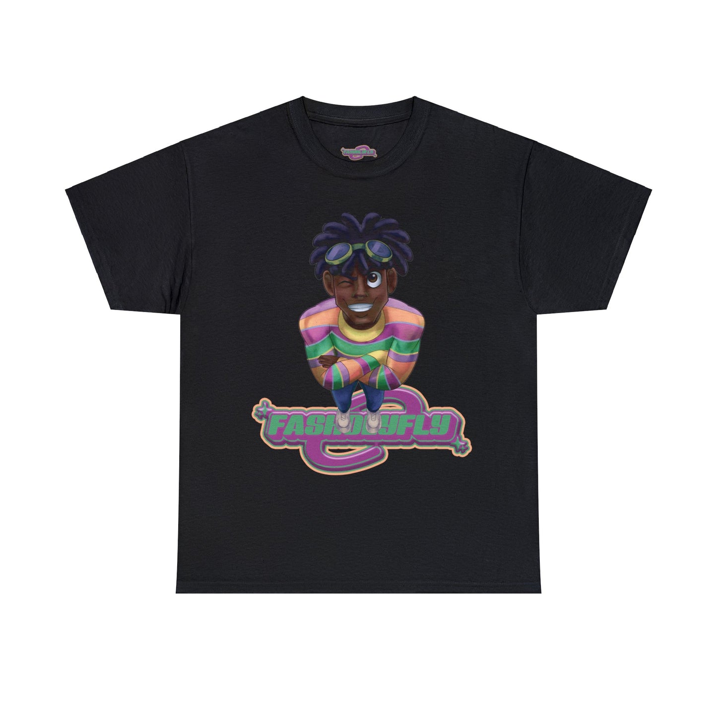 POPSTARv2 | Basic Tee