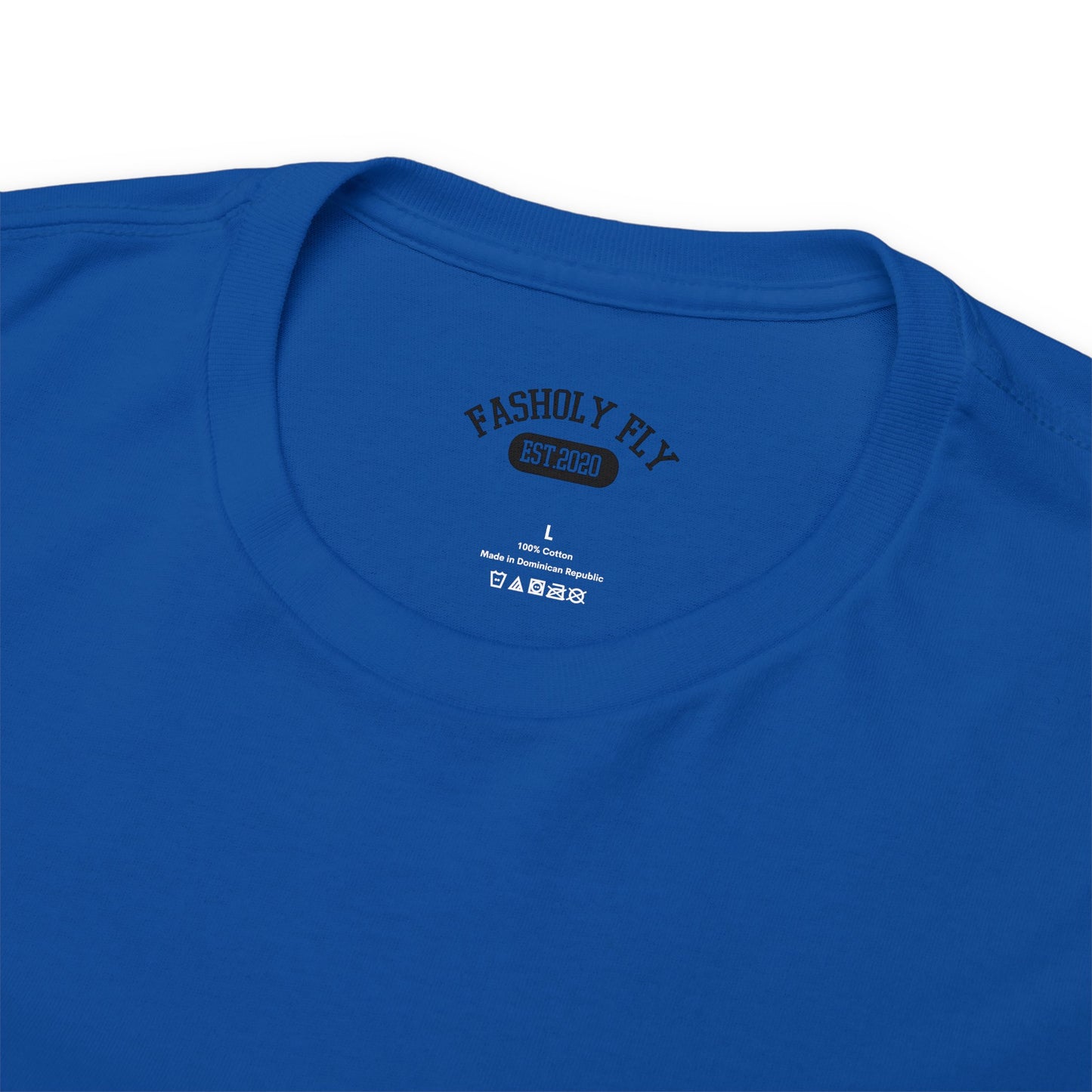 FFU | Basic Tee