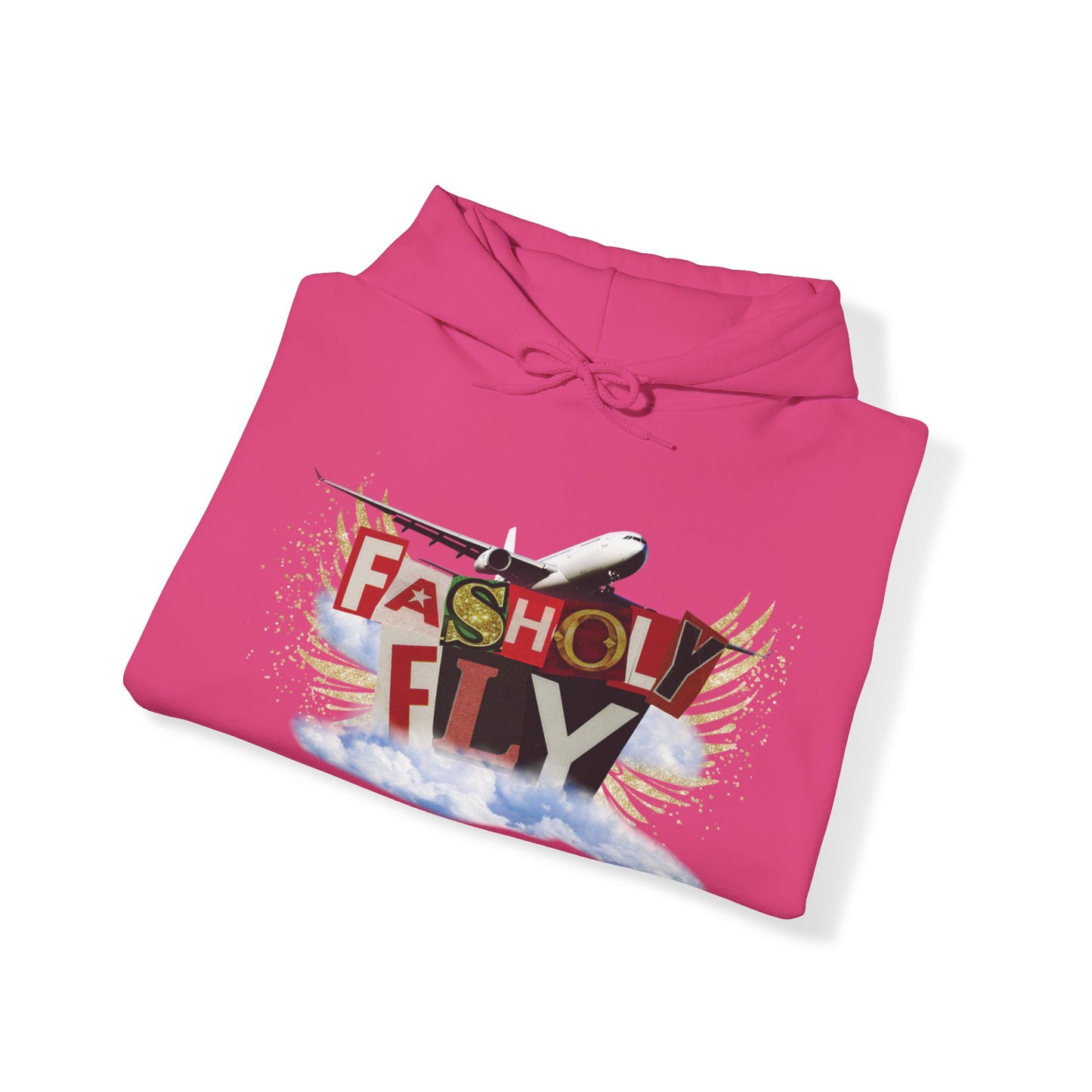 OGFasholy Fly | Classic Hoodie