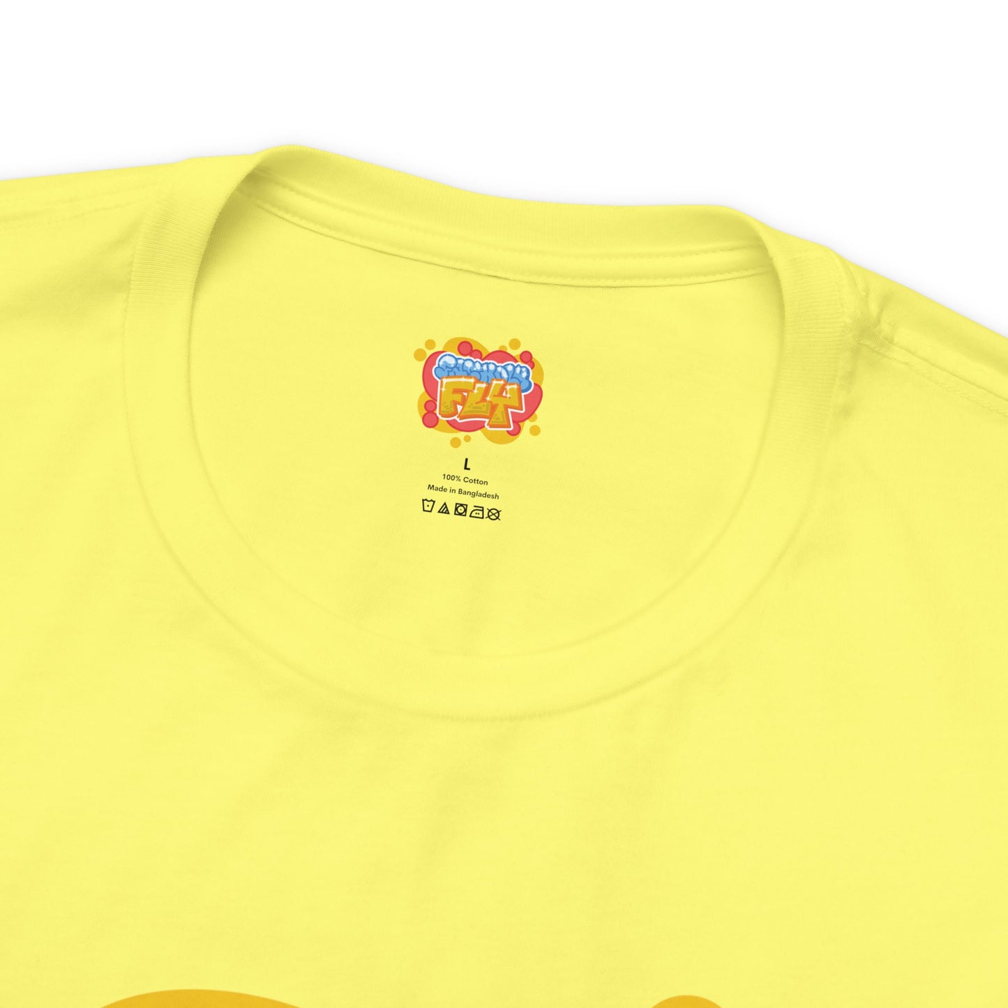 GraffitiBubble | Basic Tee
