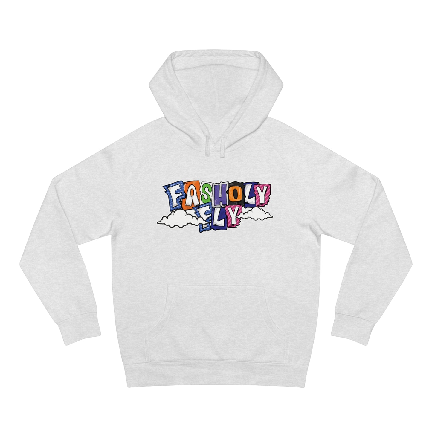 FFScraps | Hoodie