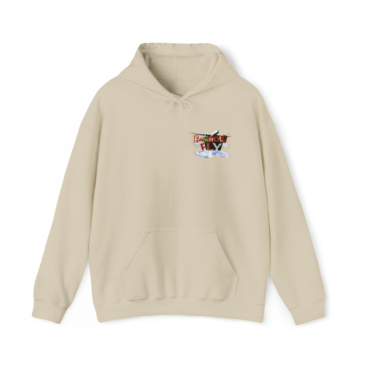 OG FasholyFly | Hoodie