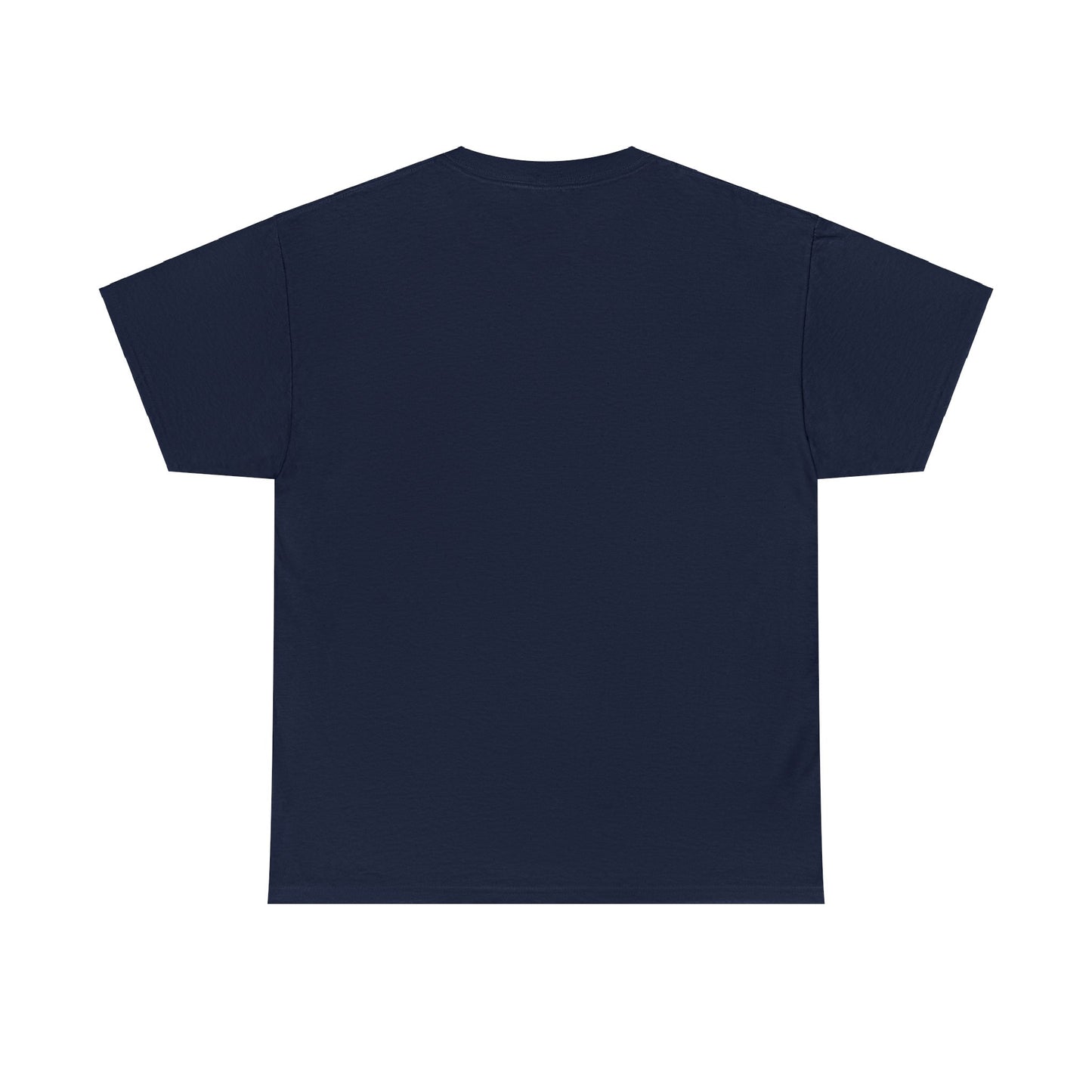 MarcusMcFly | Basic Tee