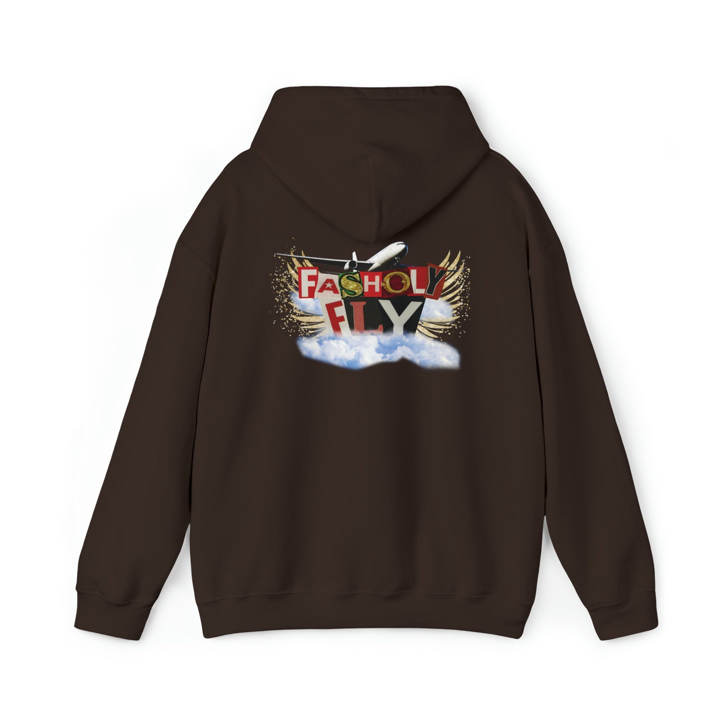 OG FasholyFly | Hoodie
